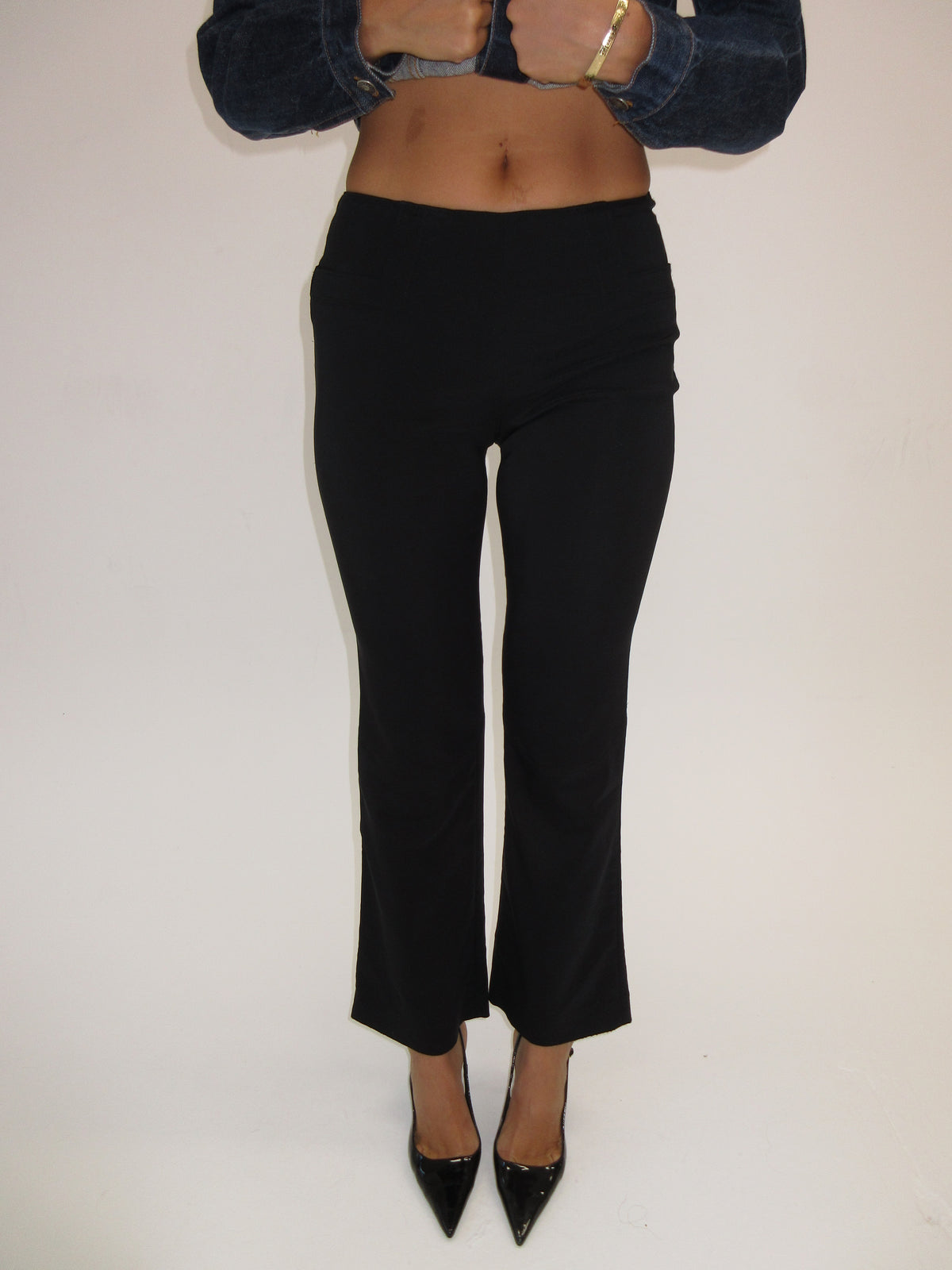 Vintage Gucci by Tom Ford pants