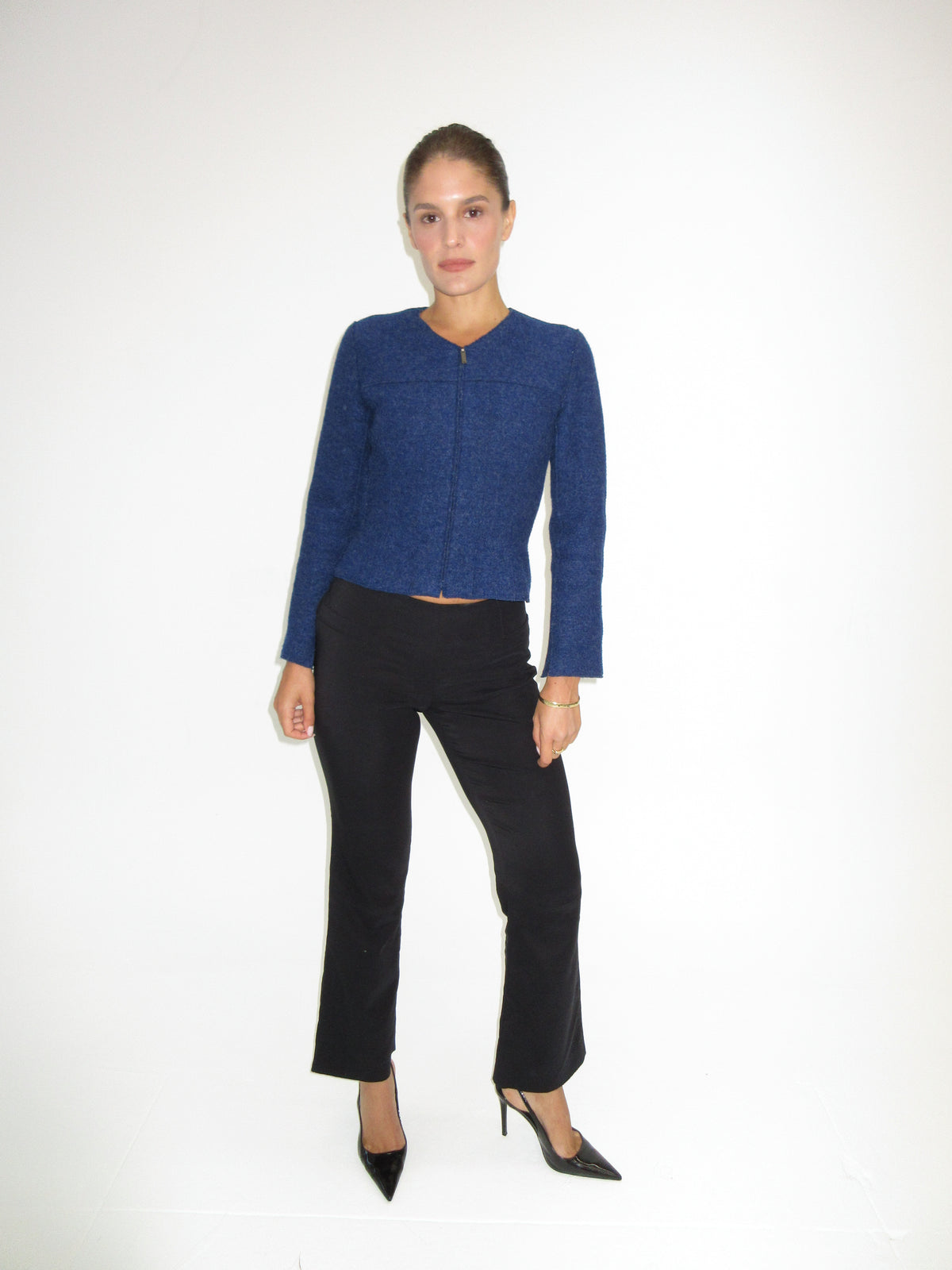 Vintage Gucci by Tom Ford pants