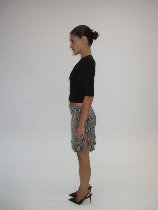 Vintage Gucci by Tom Ford skirt