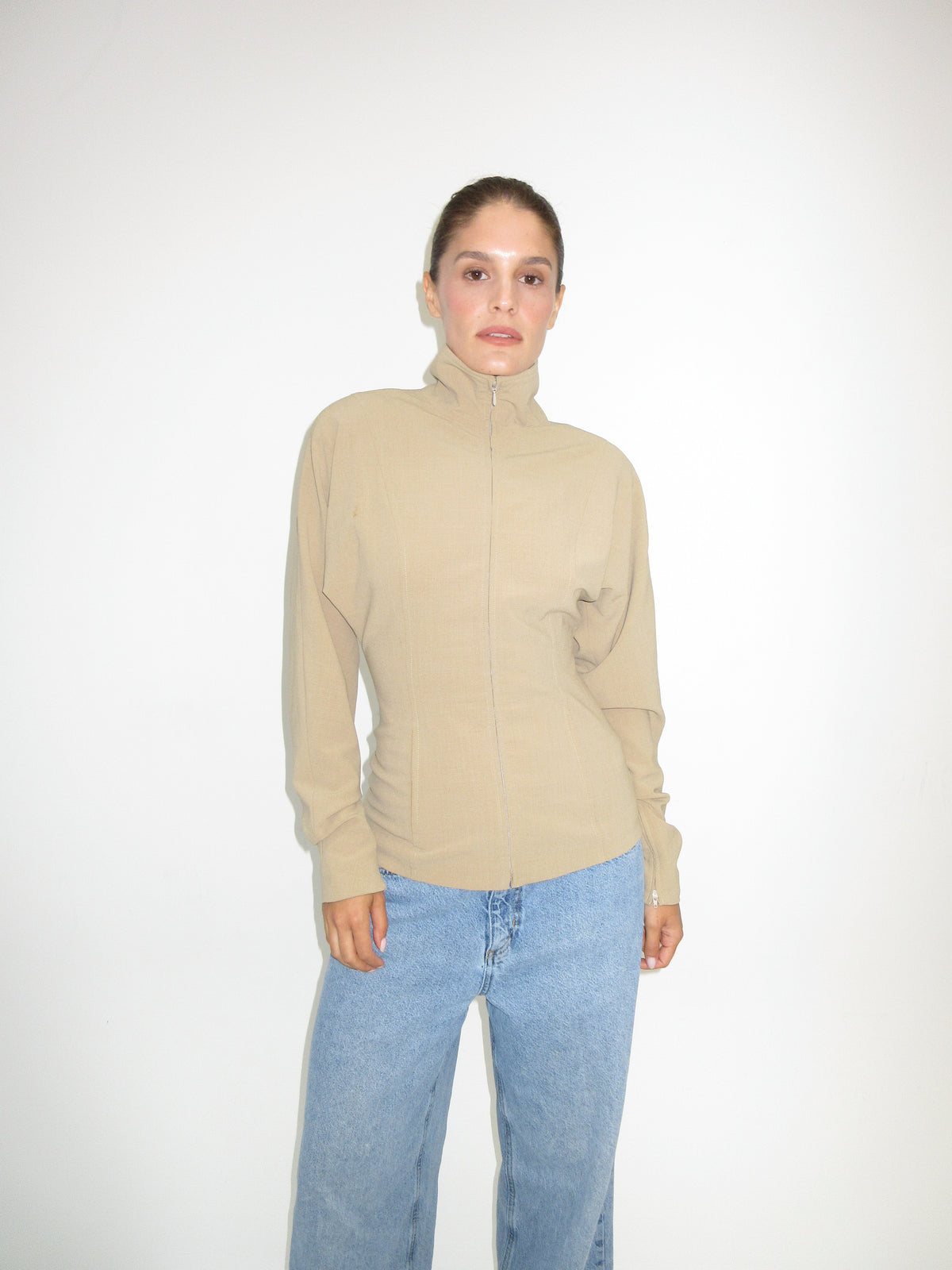 Vintage Pleid Sud jacket