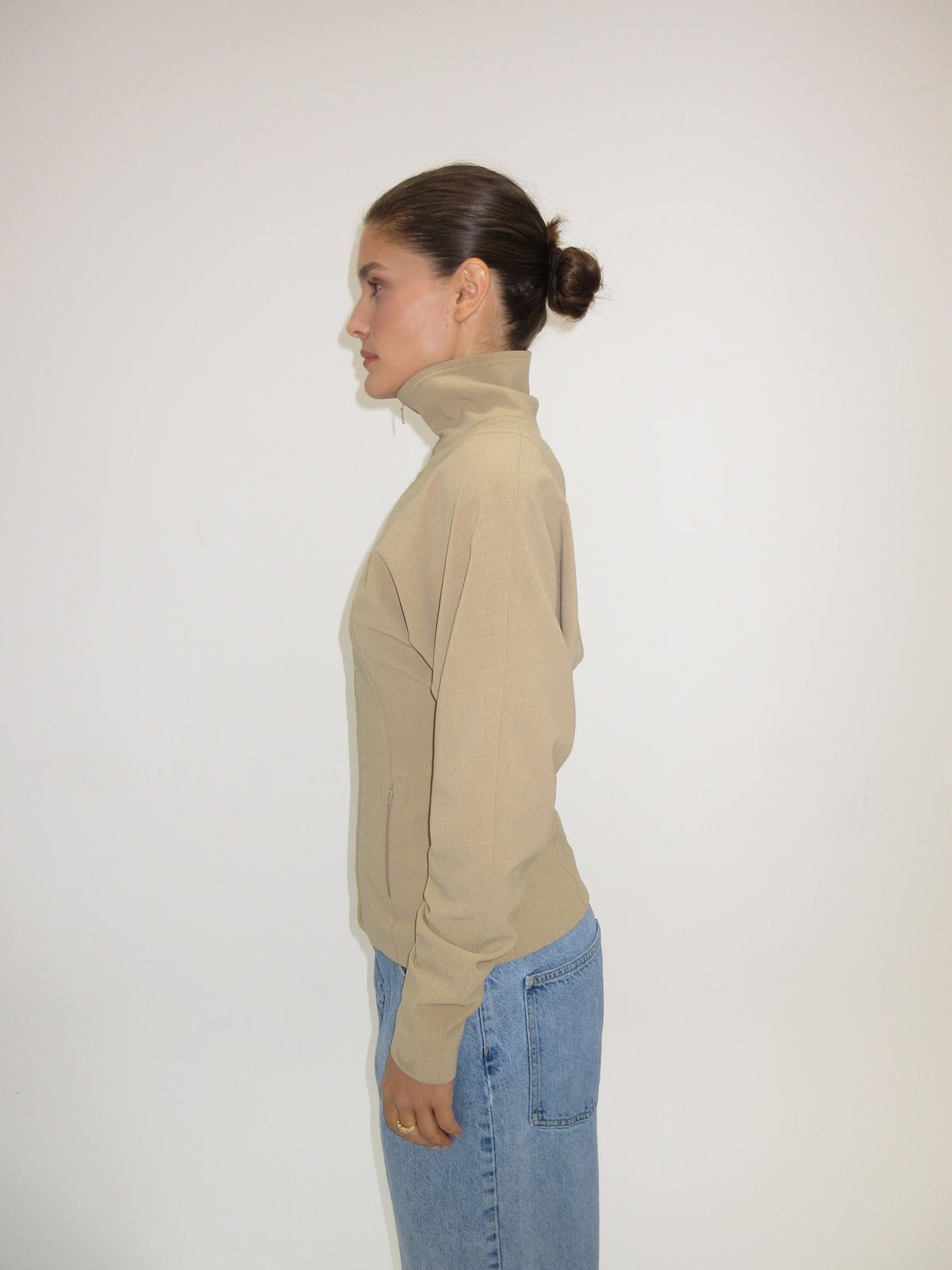 Vintage Pleid Sud jacket