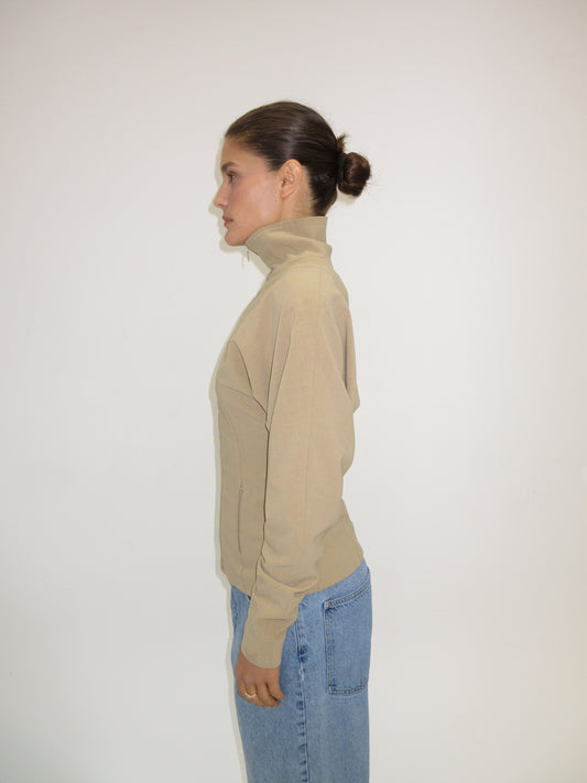 Vintage Pleid Sud jacket