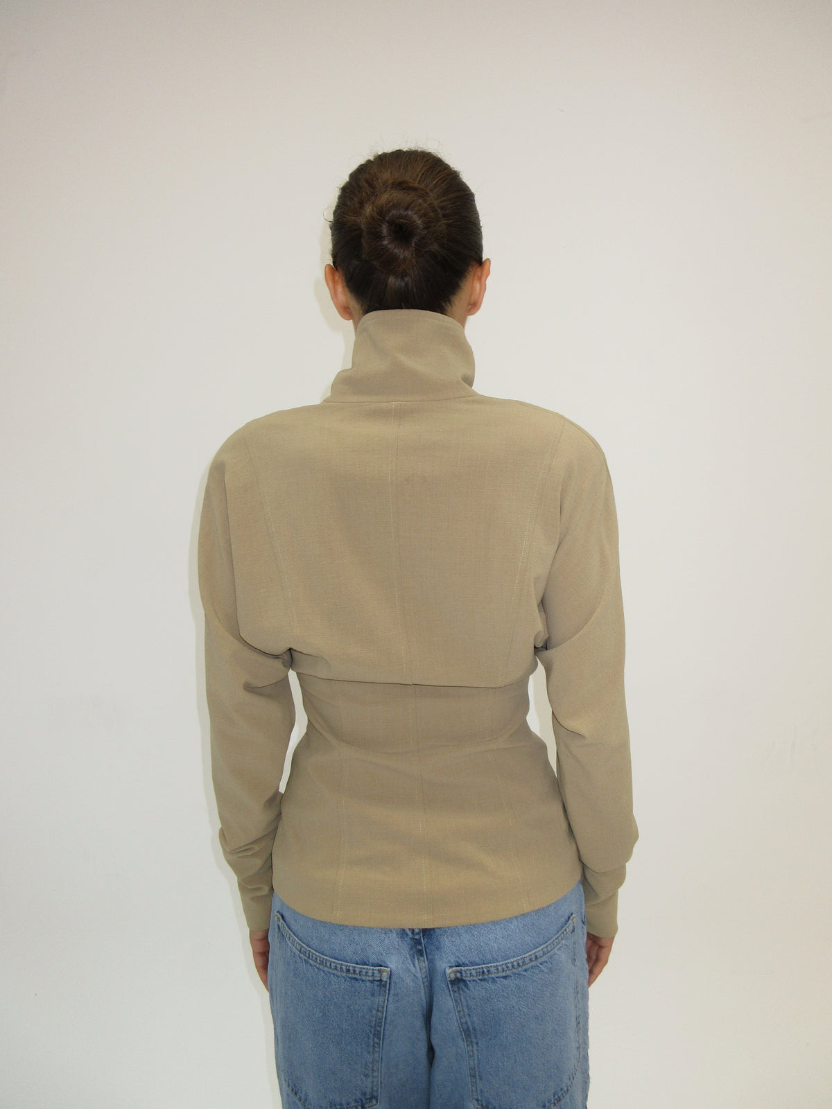 Vintage Pleid Sud jacket