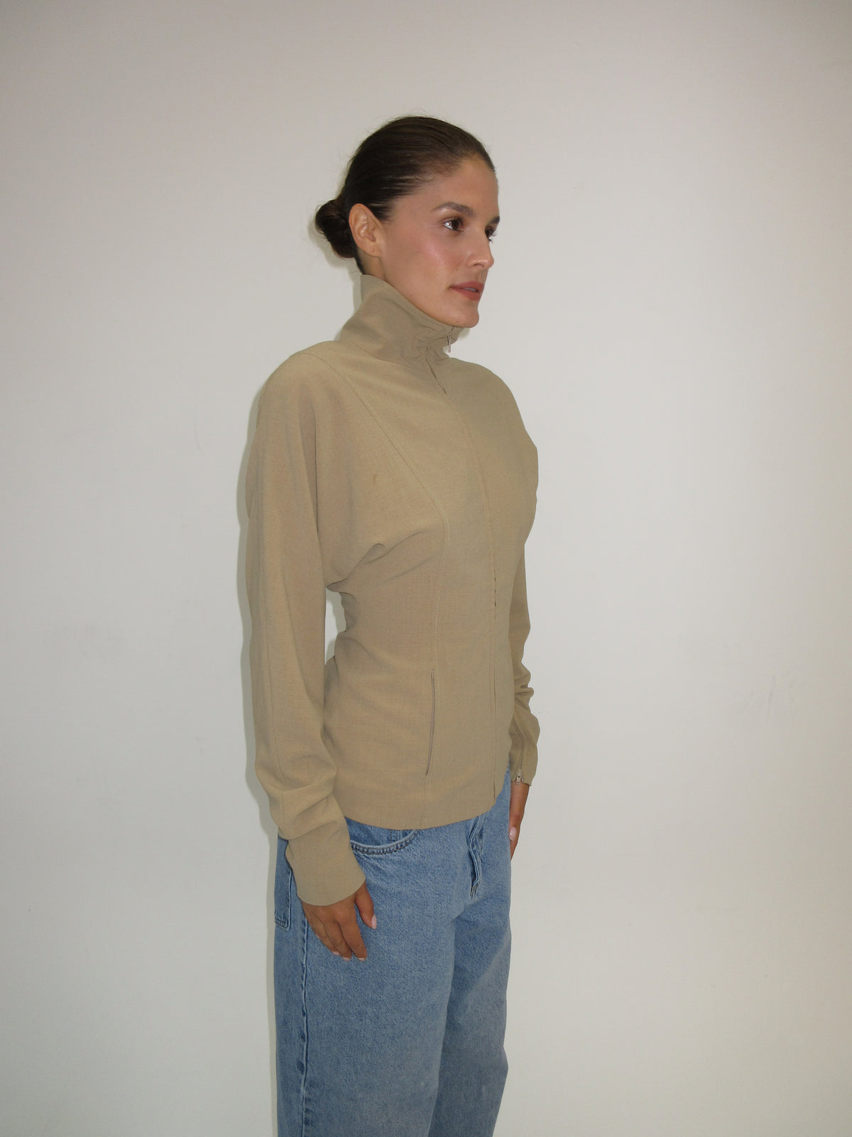 Vintage Pleid Sud jacket
