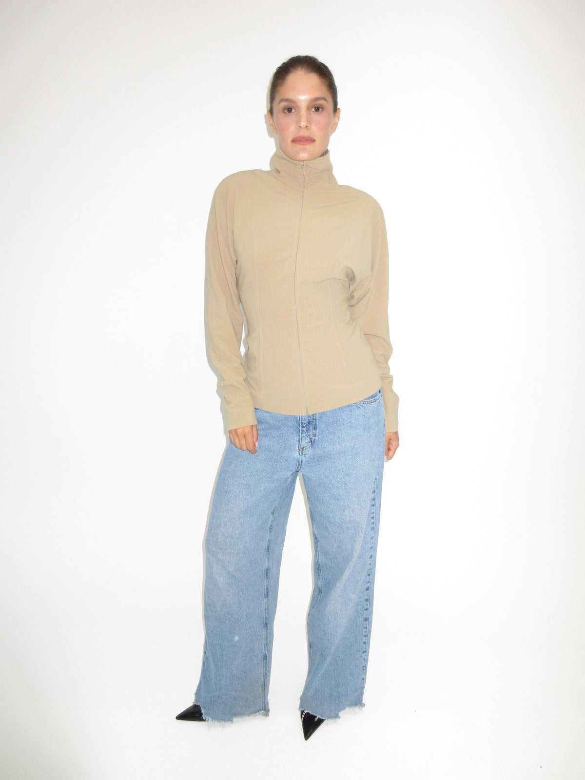 Vintage Pleid Sud jacket