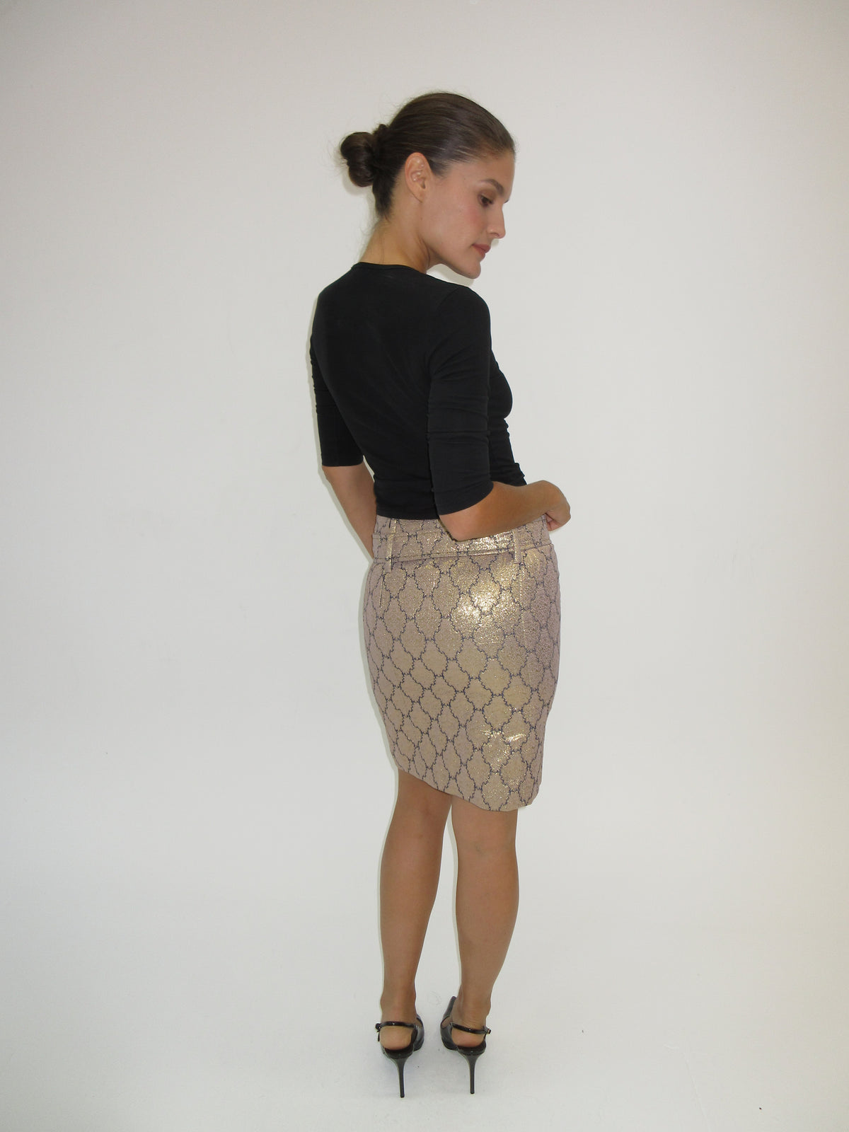 Vintage Prada skirt