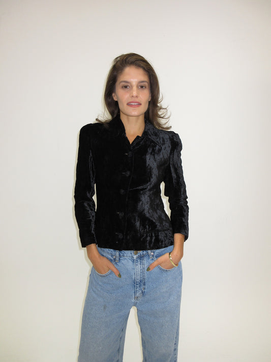 Vintage Fendi jacket