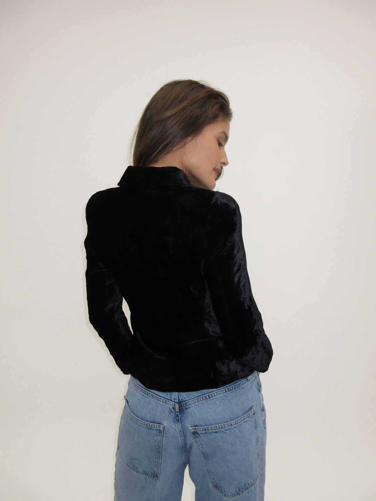 Vintage Fendi jacket