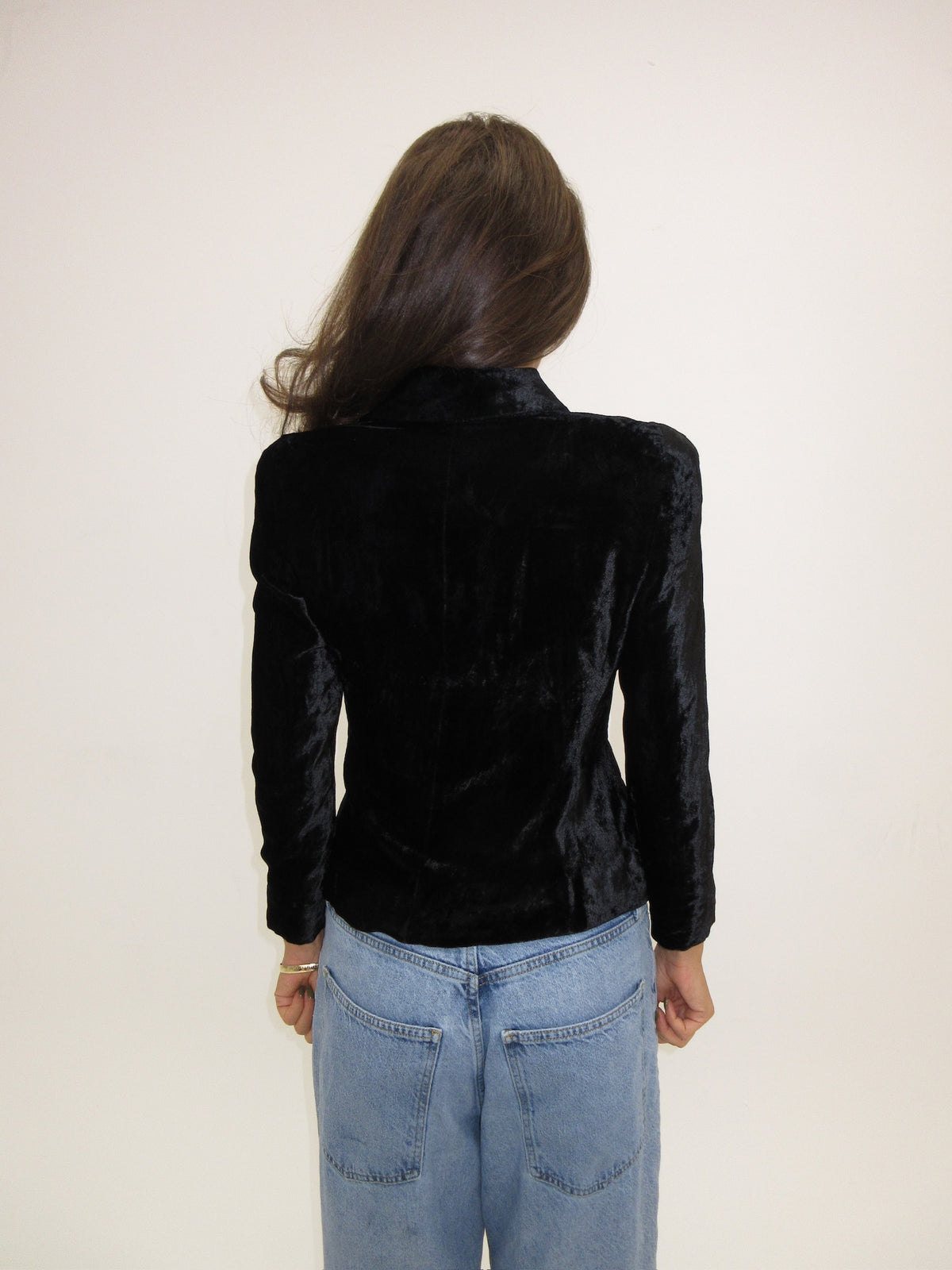 Vintage Fendi jacket