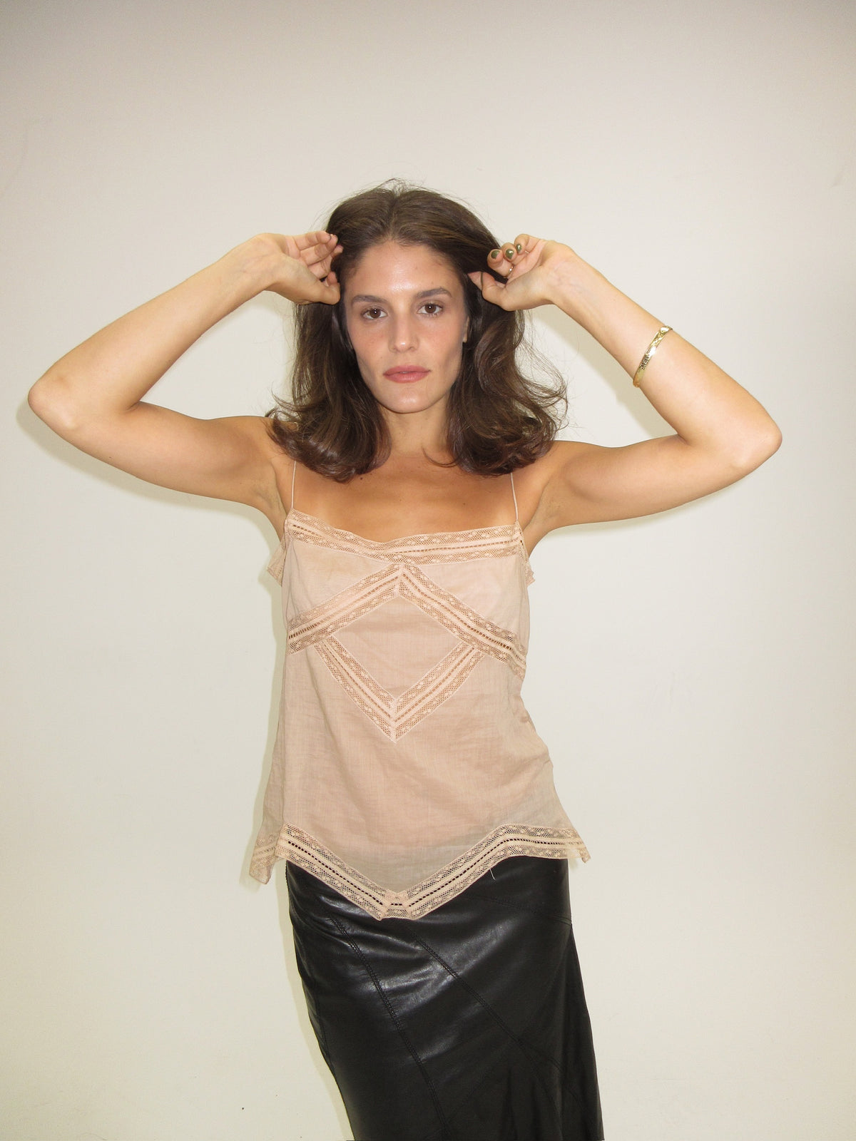SS2000 Chloé by Stella MCartney top