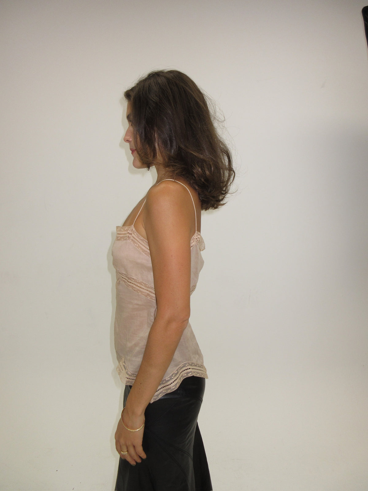 SS2000 Chloé by Stella MCartney top