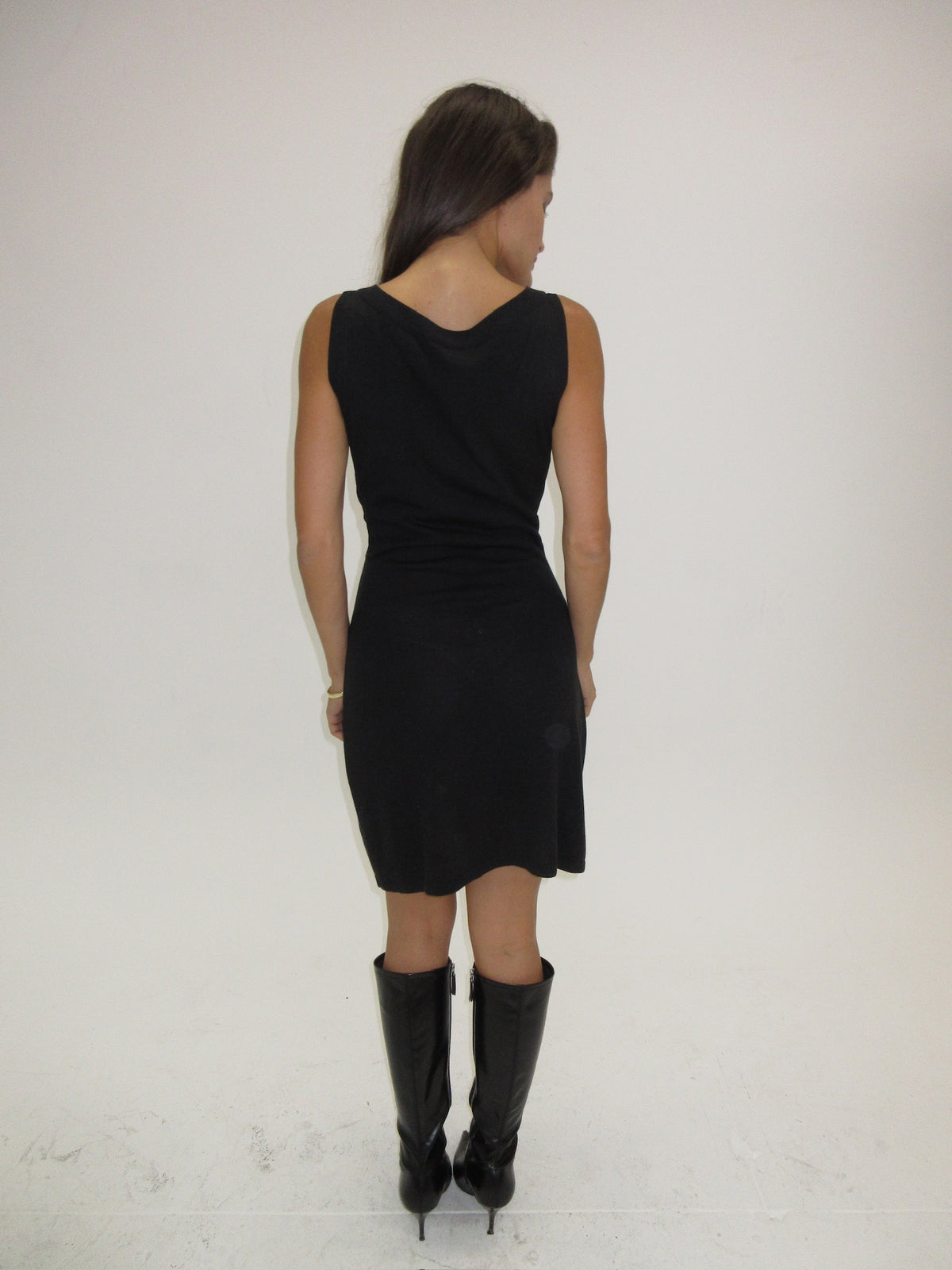 90s Alberta Ferretti dress