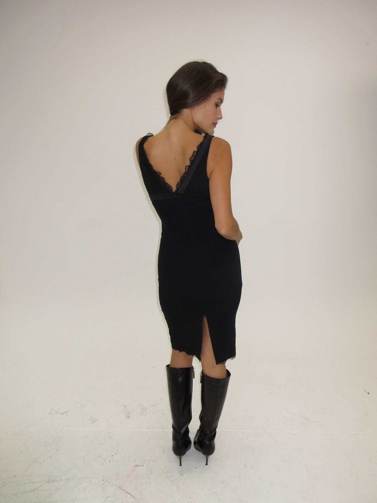 Vintage D&G dress