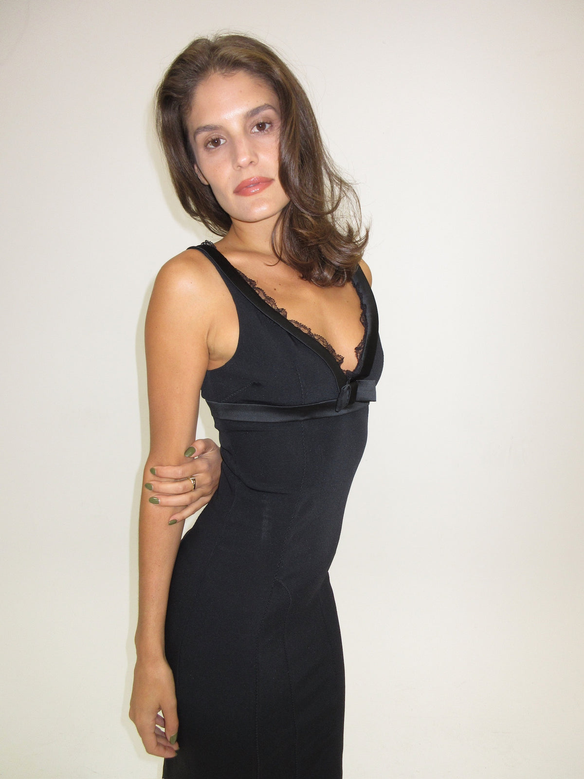 Vintage D&G dress
