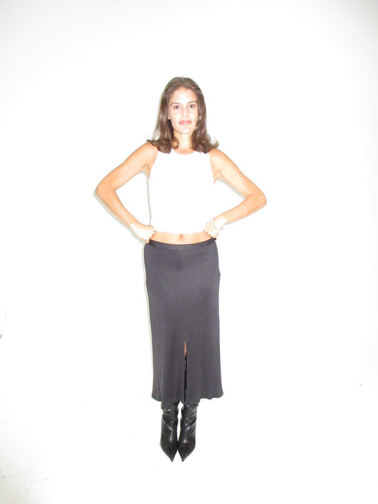 Vintage Fendi skirt