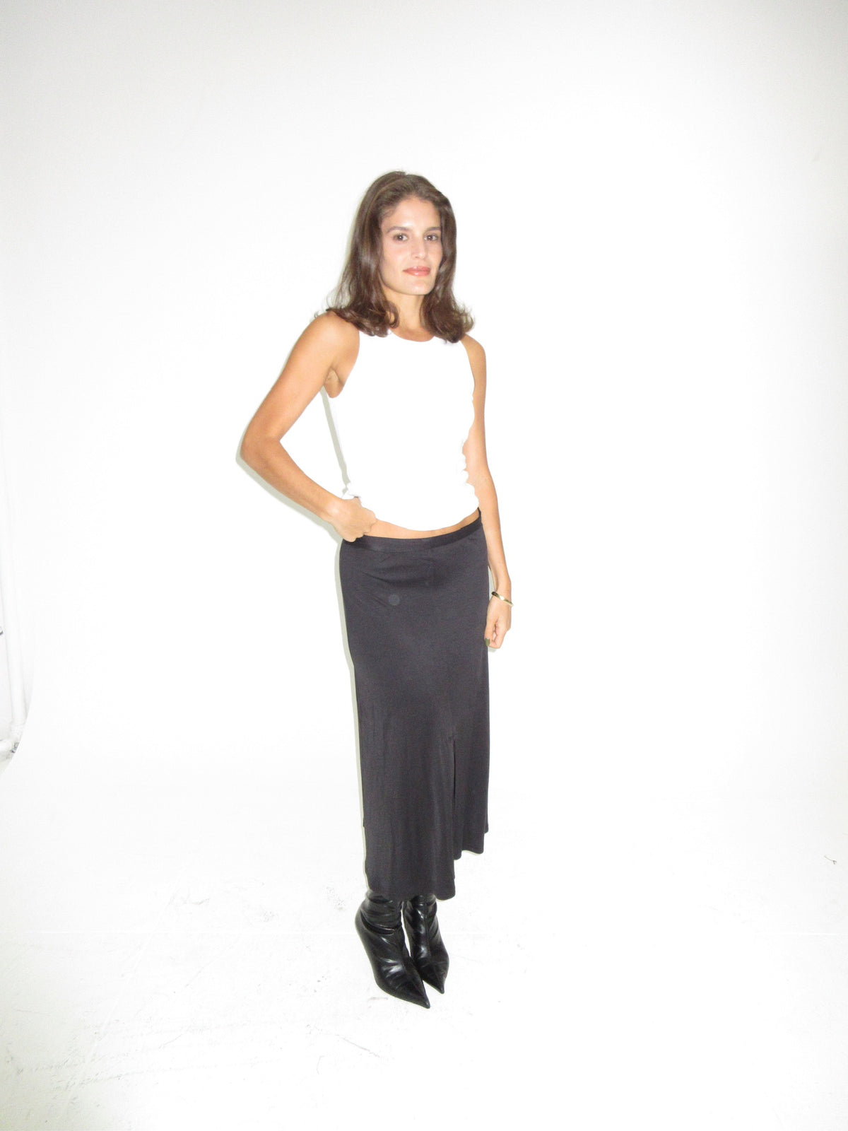 Vintage Fendi skirt