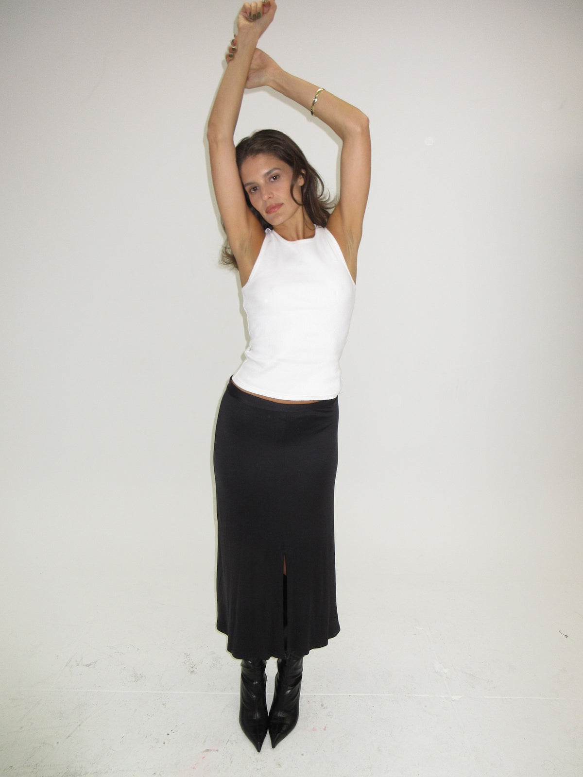 Vintage Fendi skirt