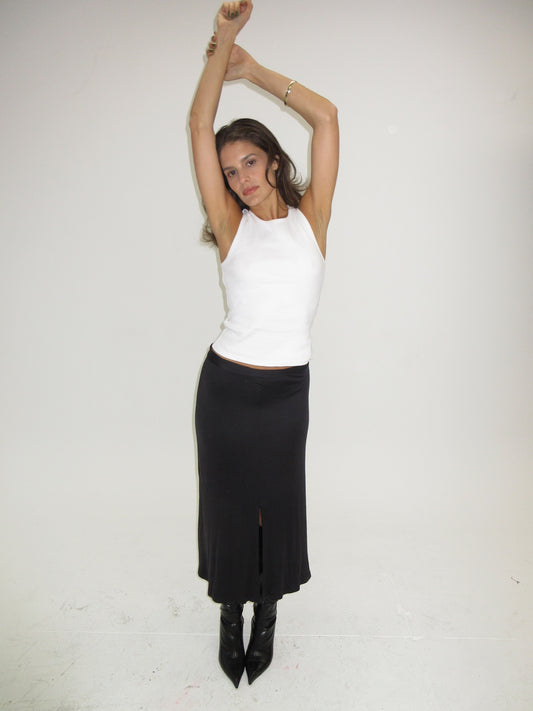 Vintage Fendi skirt