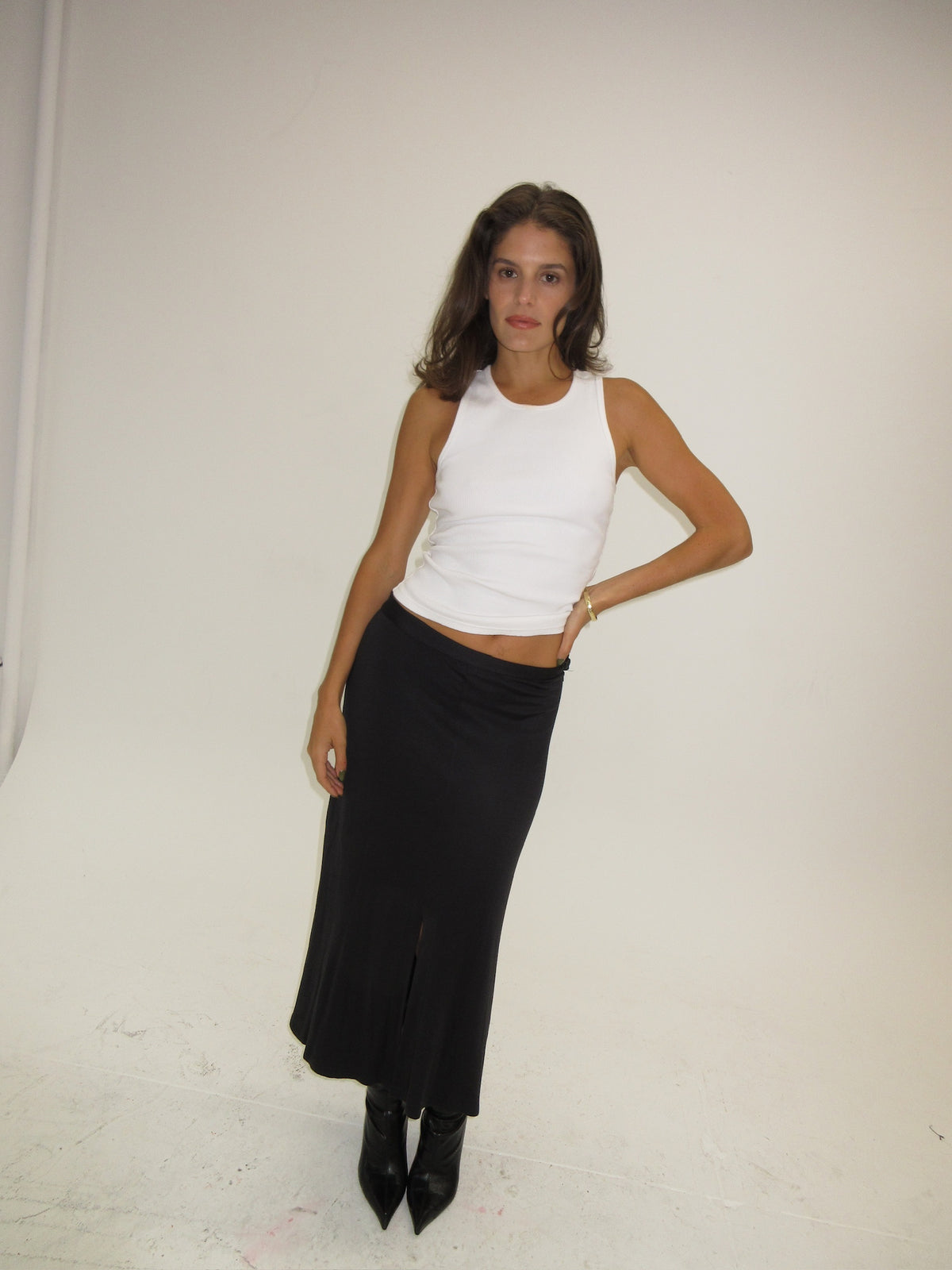 Vintage Fendi skirt