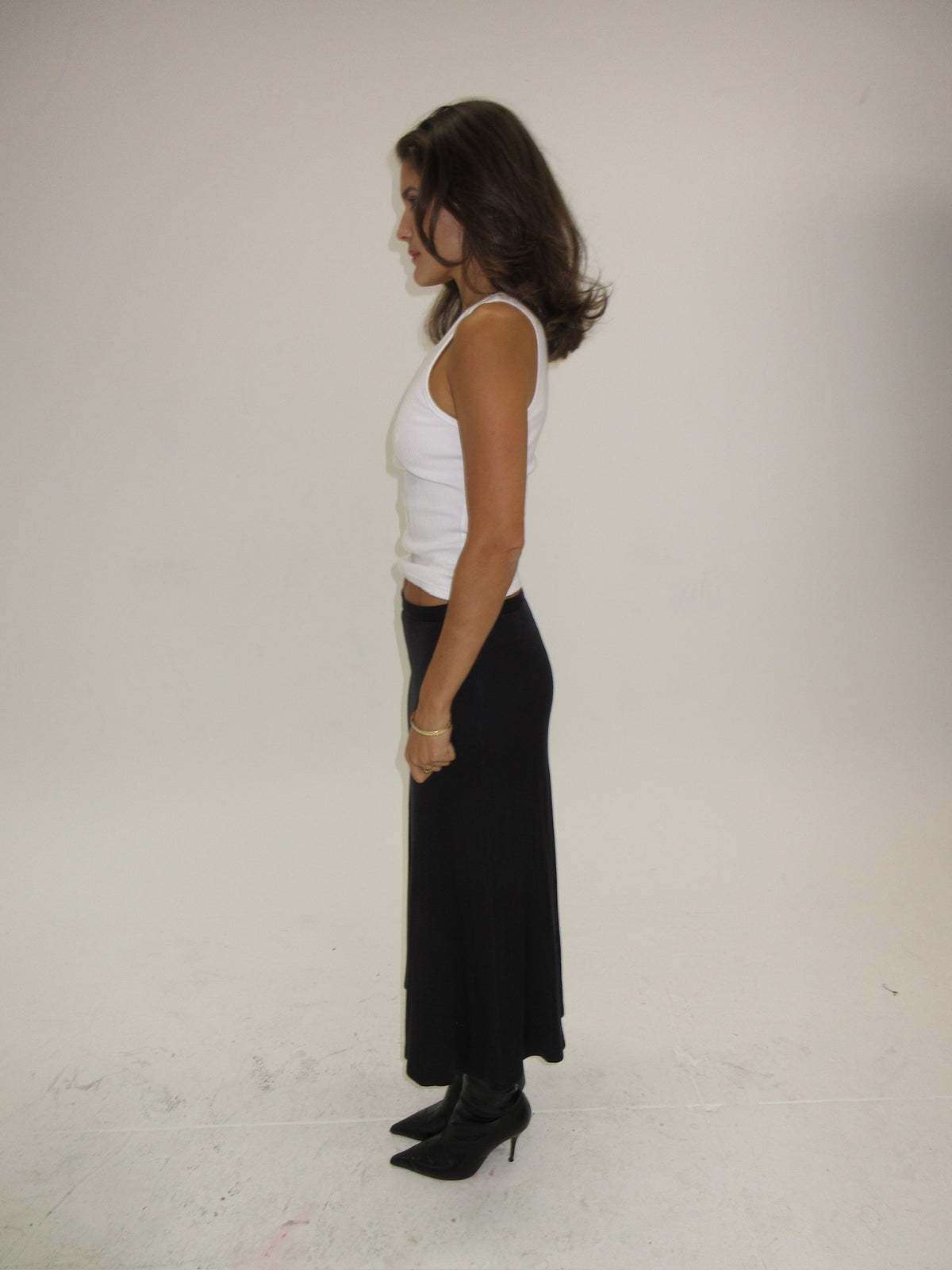 Vintage Fendi skirt