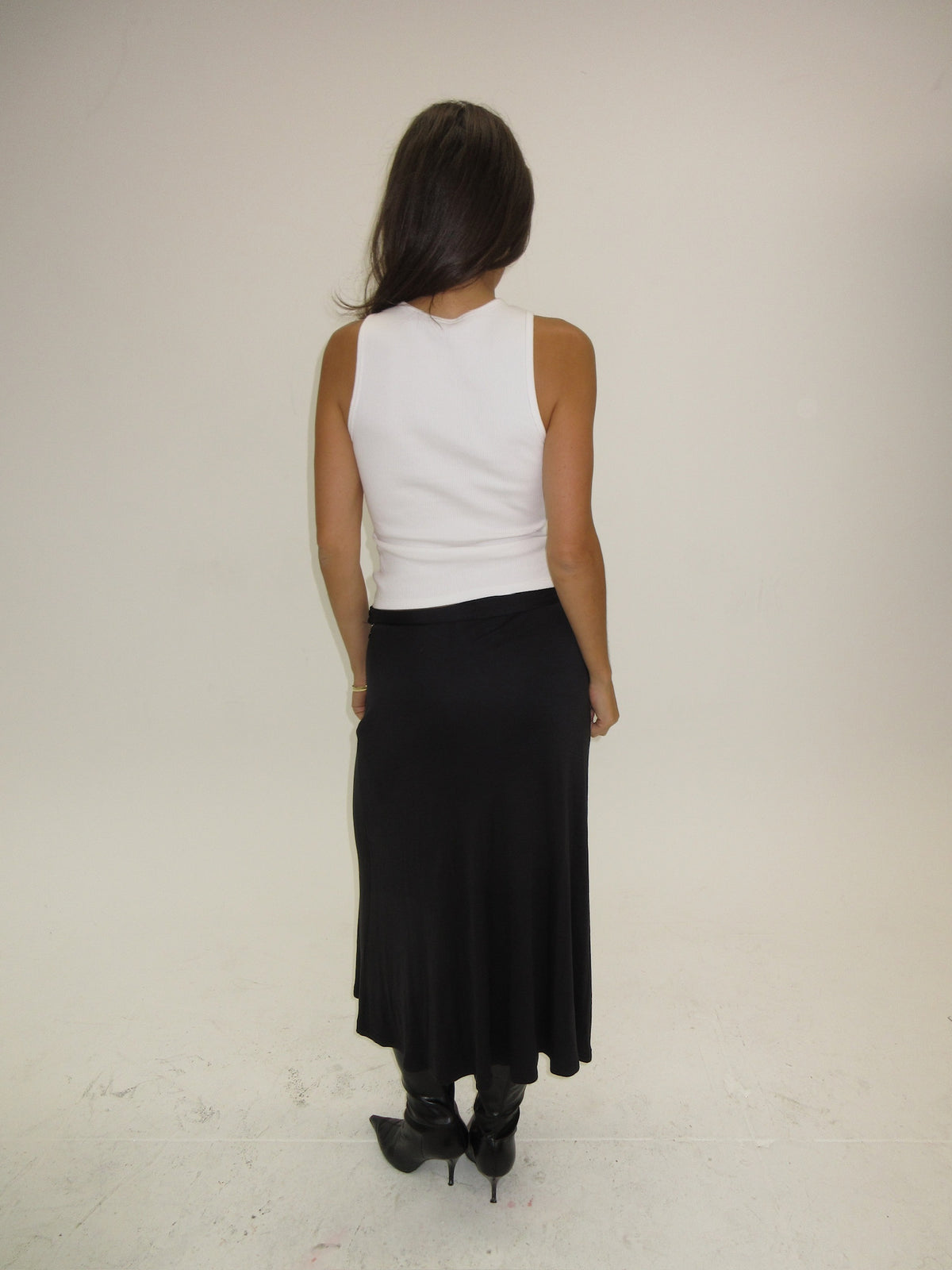 Vintage Fendi skirt