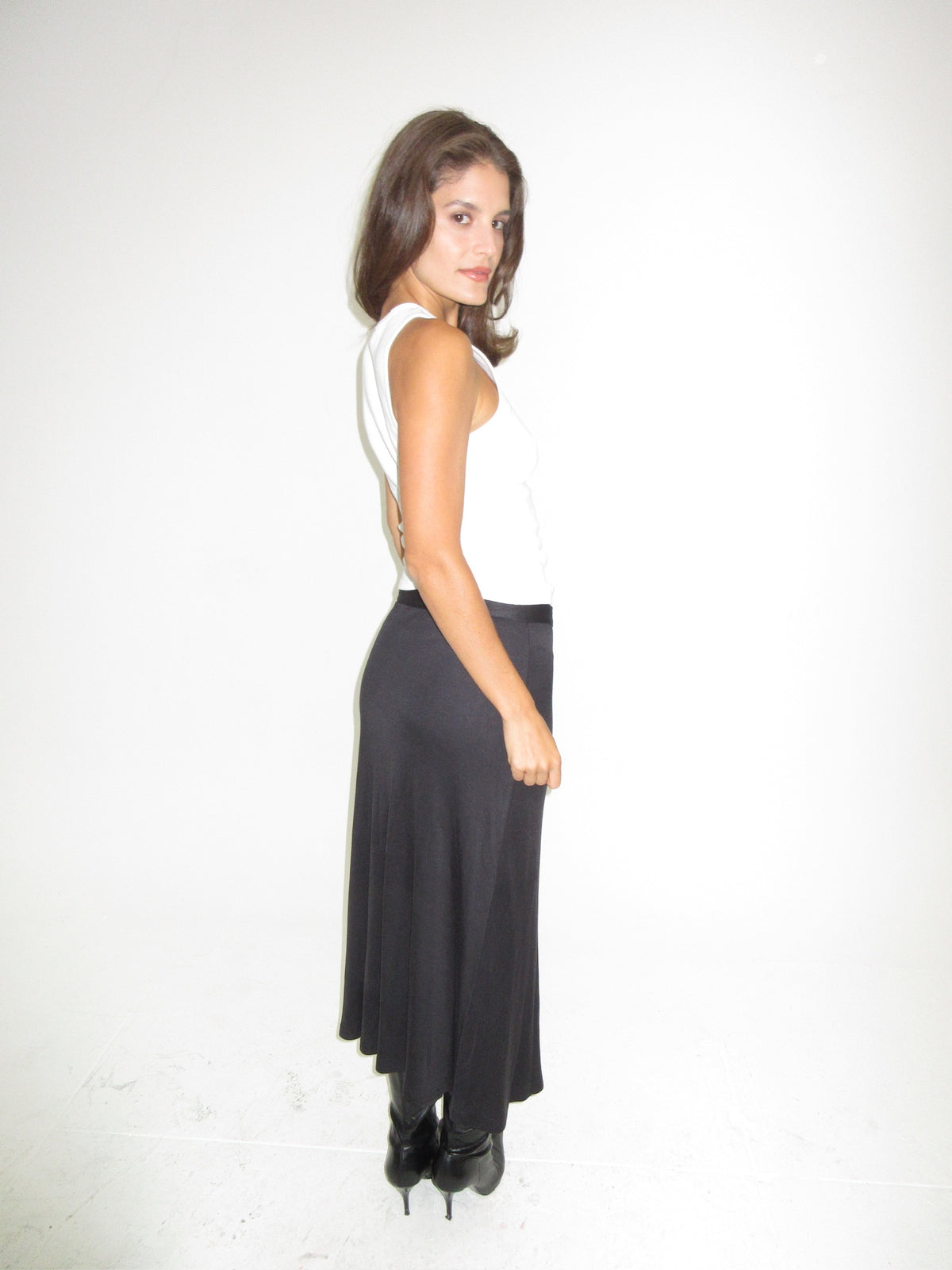 Vintage Fendi skirt