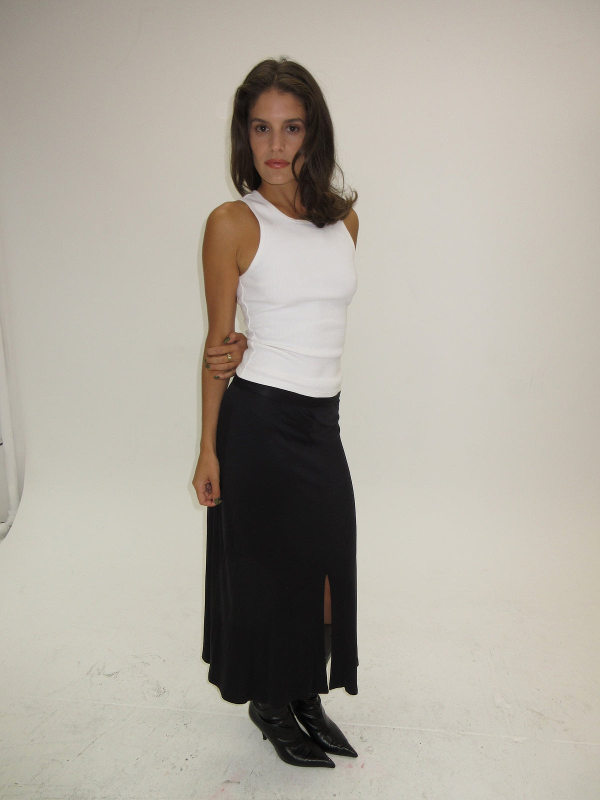 Vintage Fendi skirt