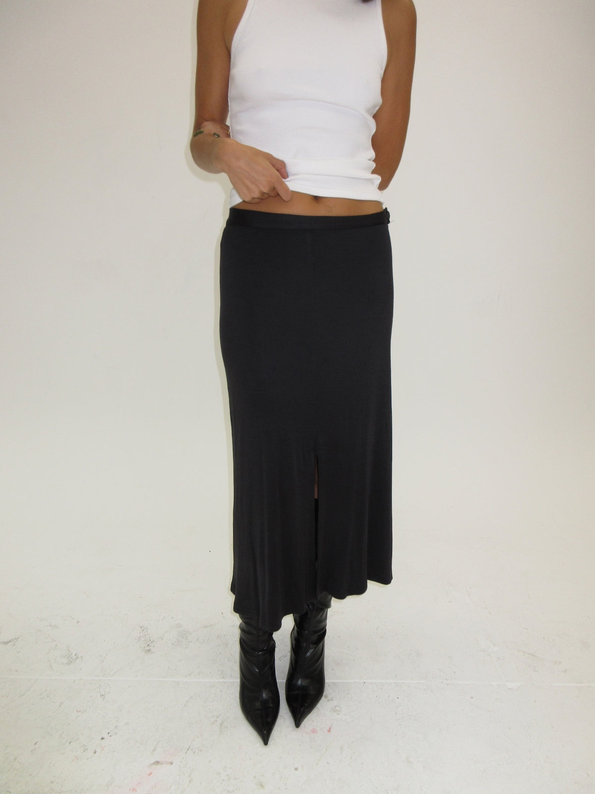 Vintage Fendi skirt