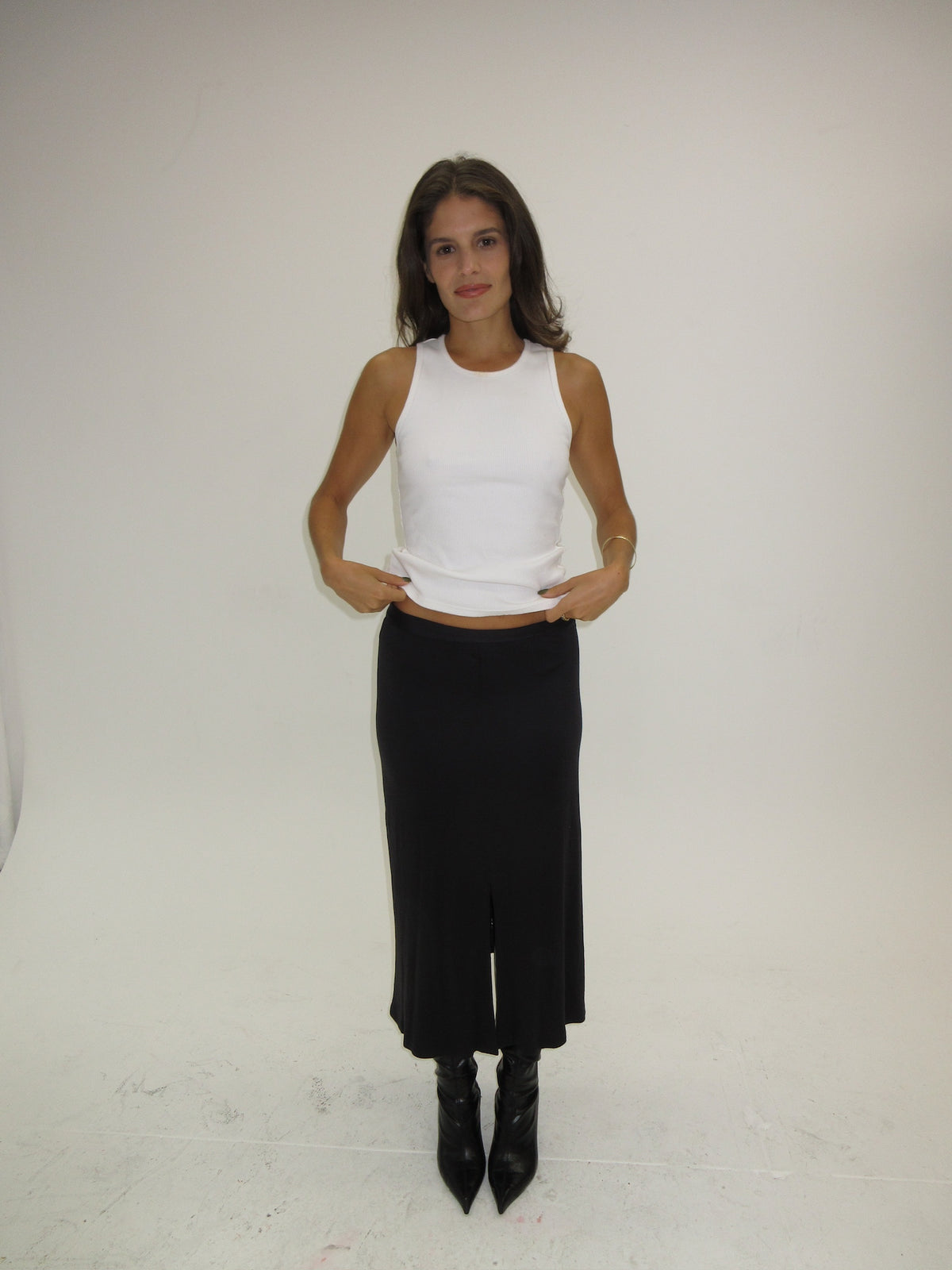 Vintage Fendi skirt