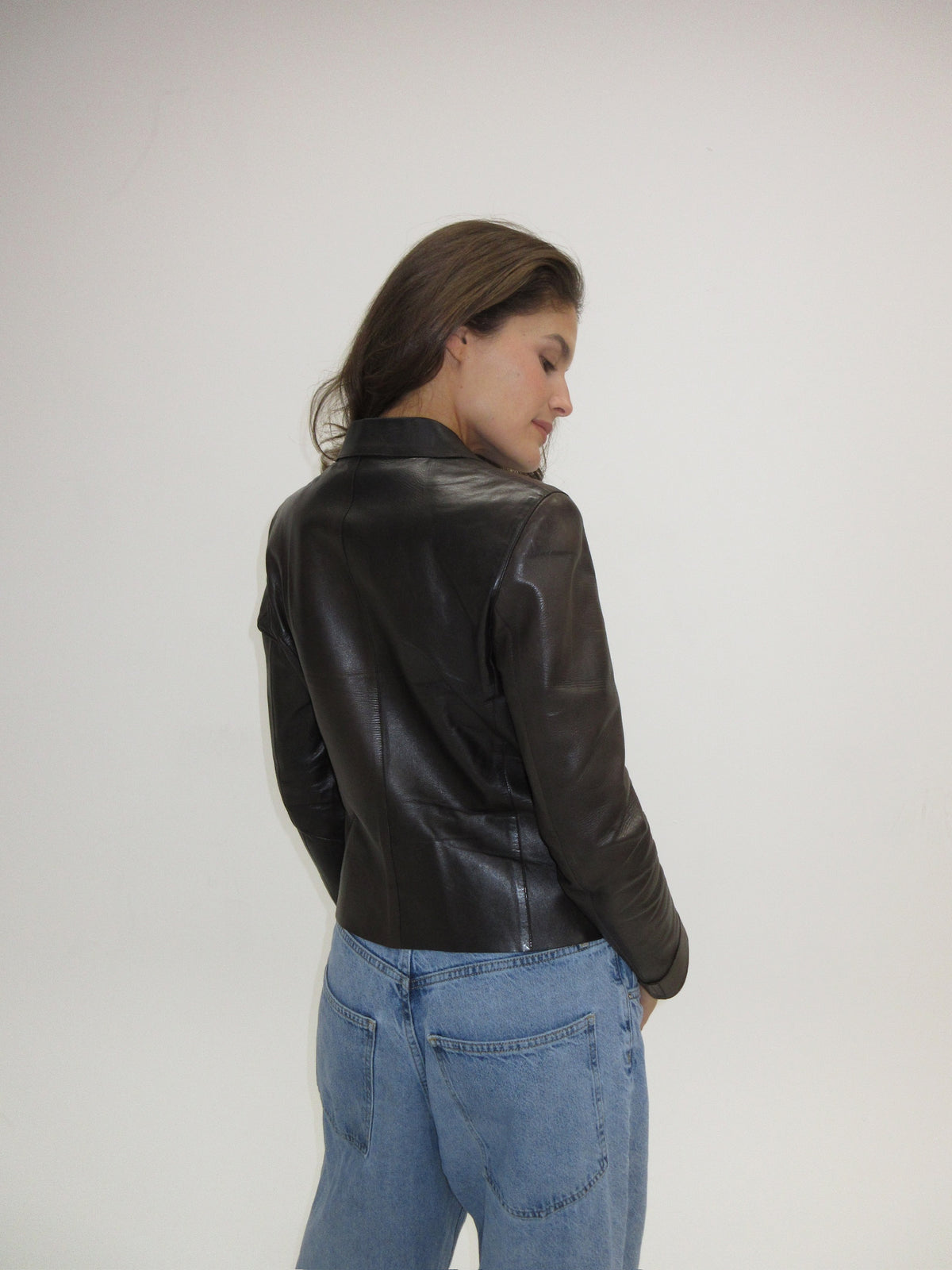 1999 Gucci by Tom Ford jacket