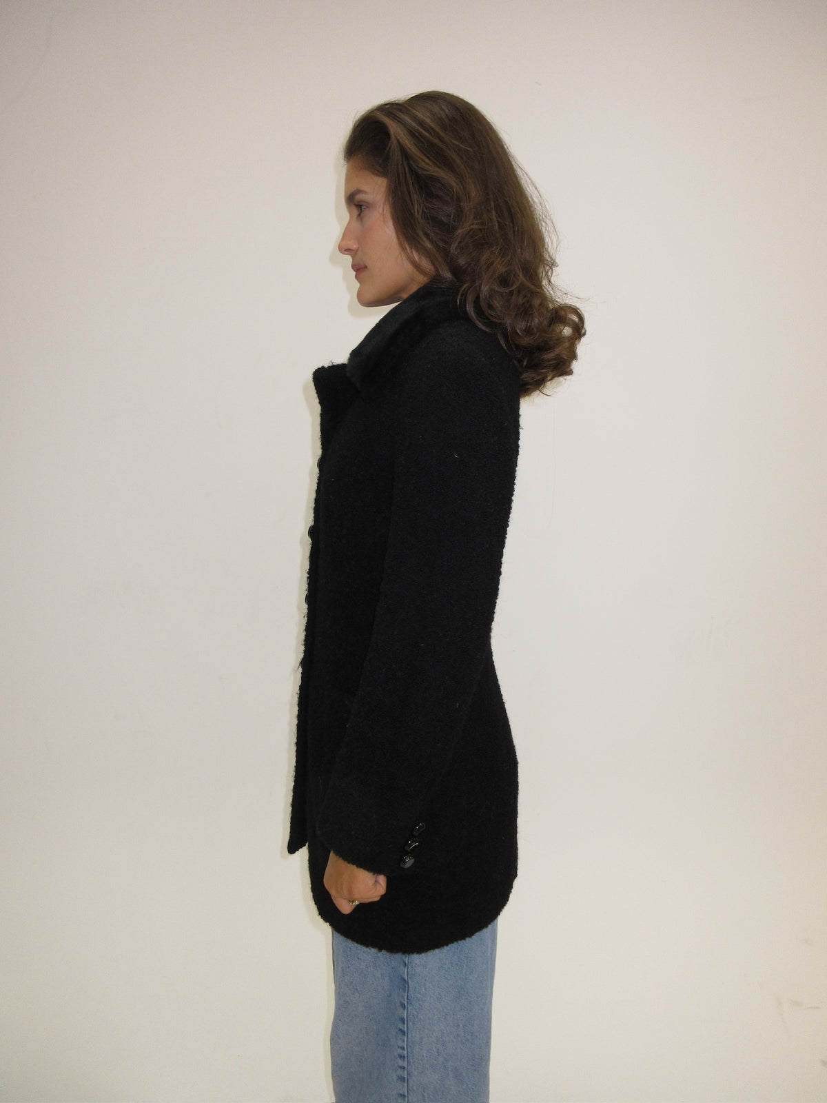 Vintage D&G coat