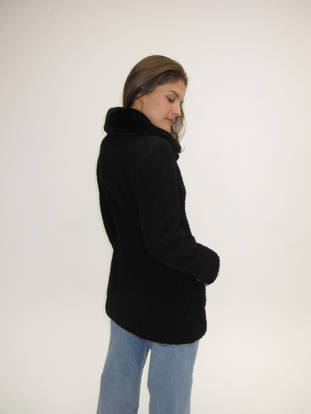 Vintage D&G coat