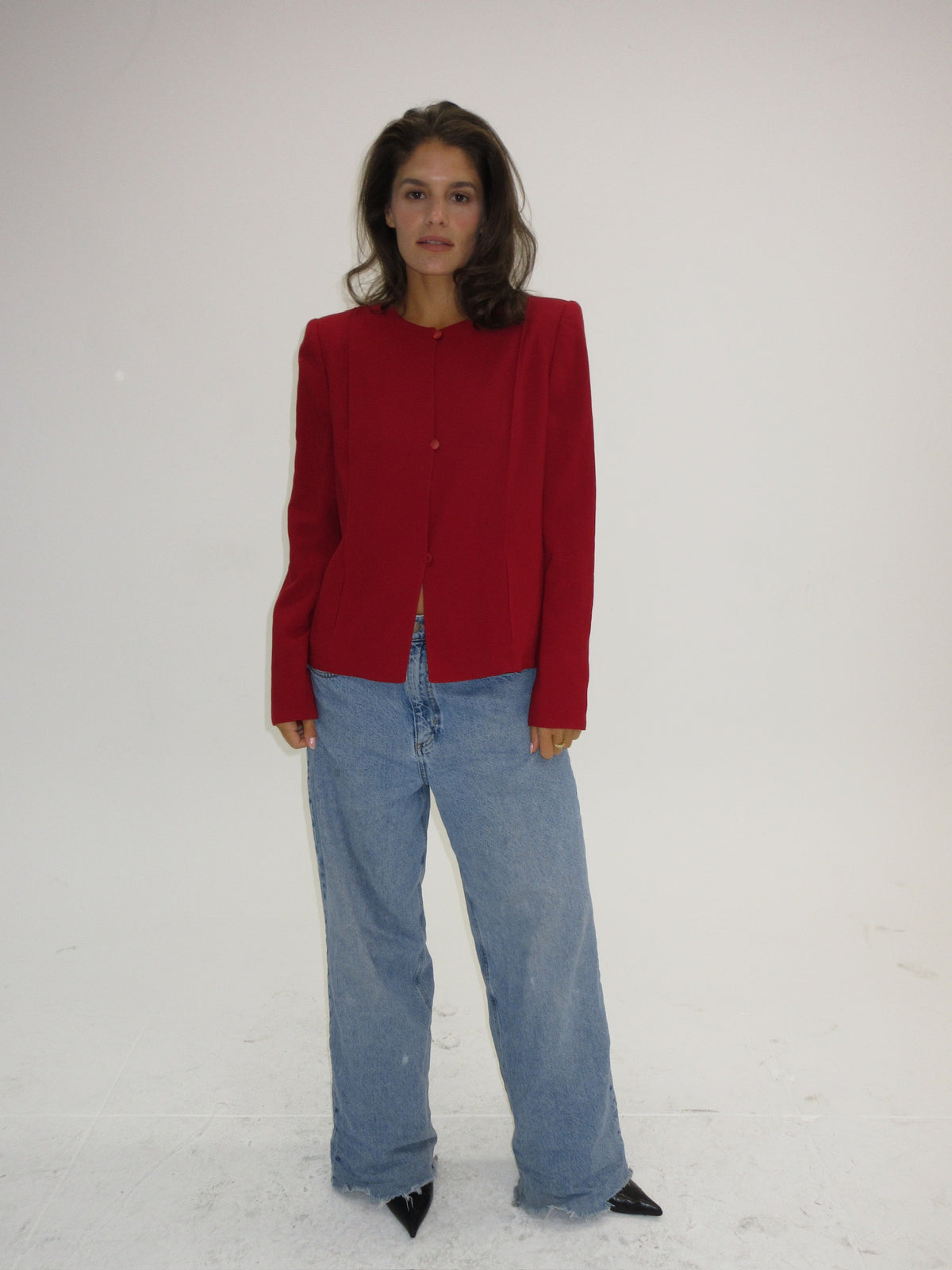 Vintage Ungaro jacket