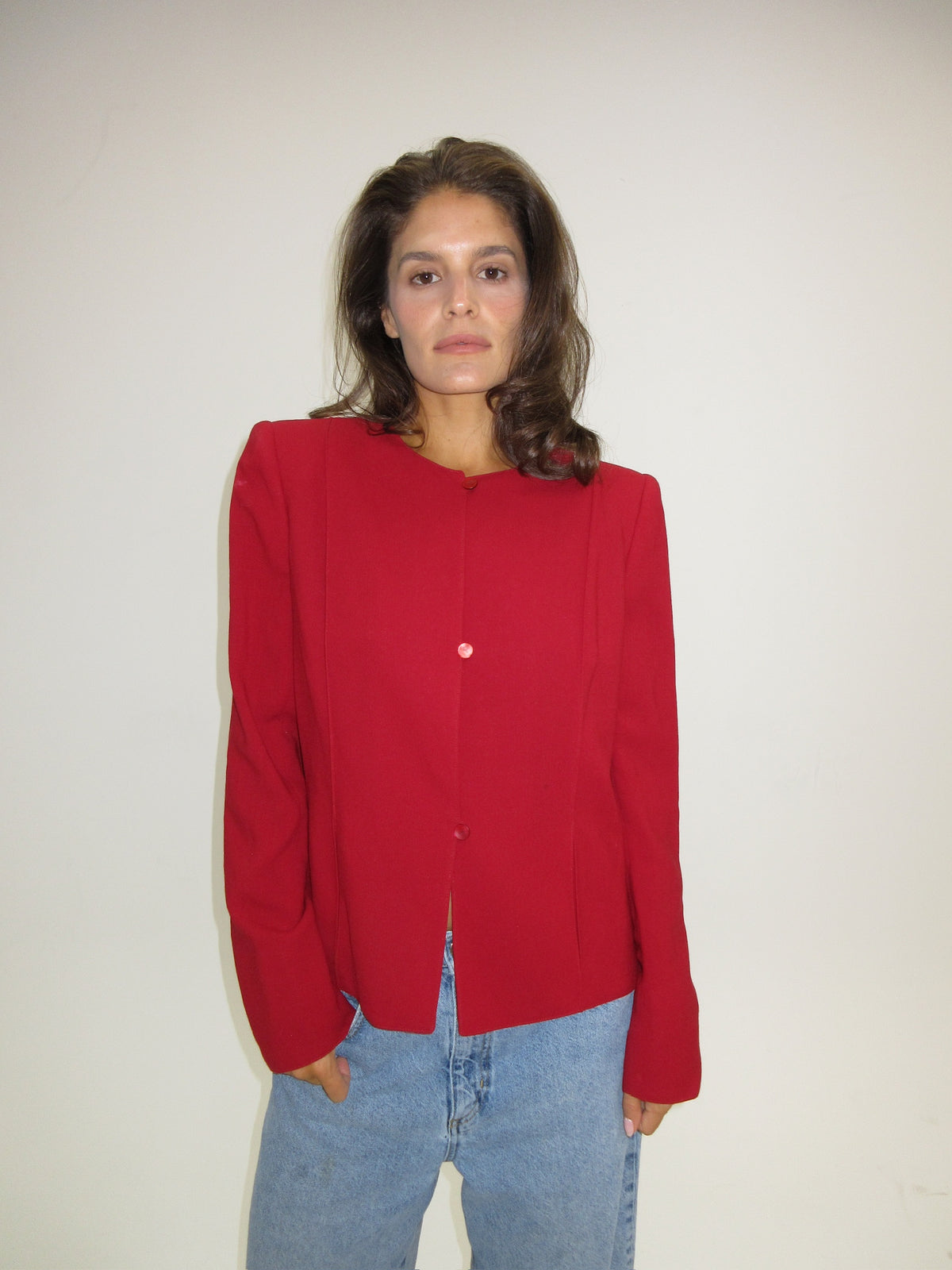Vintage Ungaro jacket
