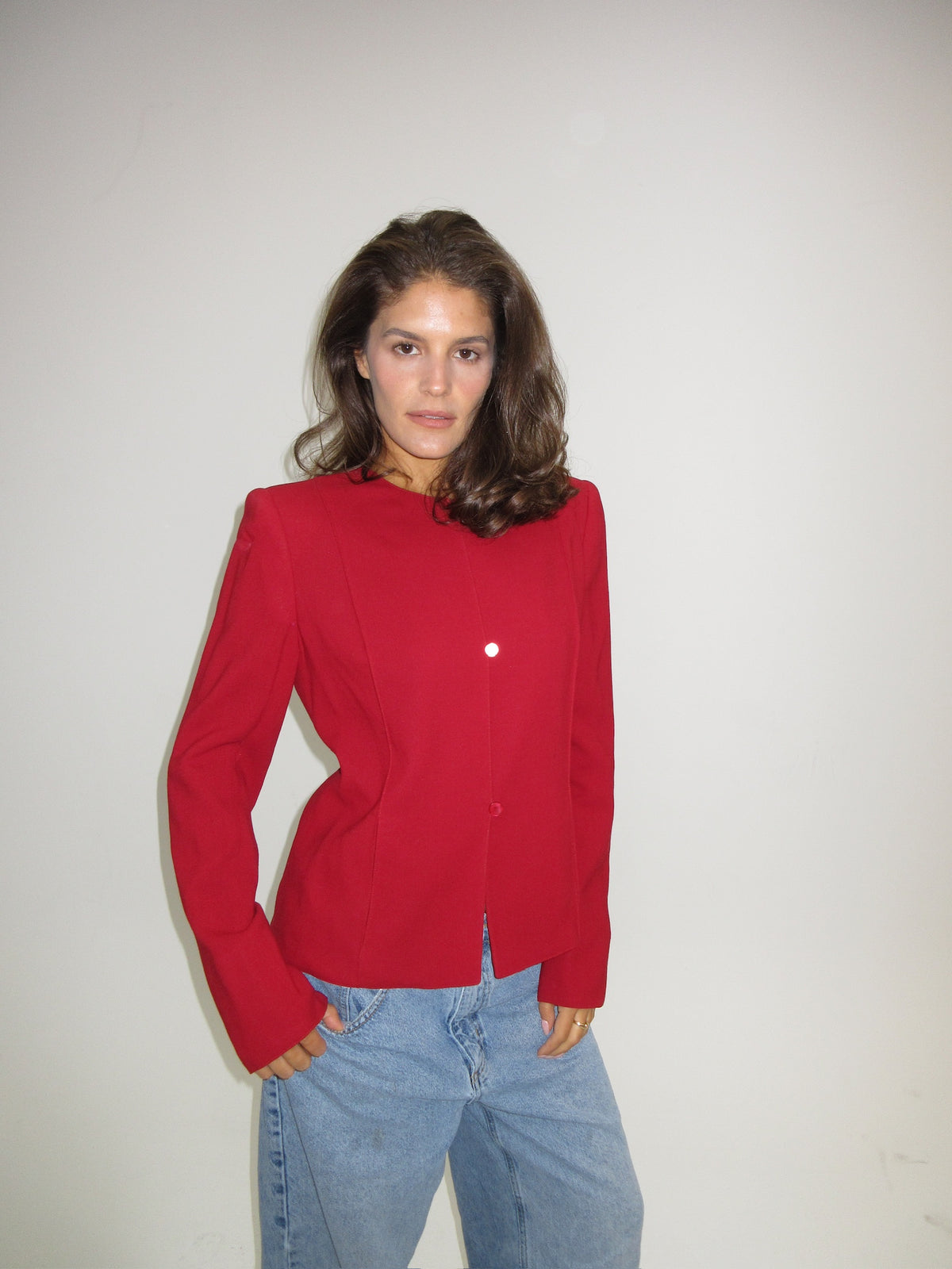 Vintage Ungaro jacket