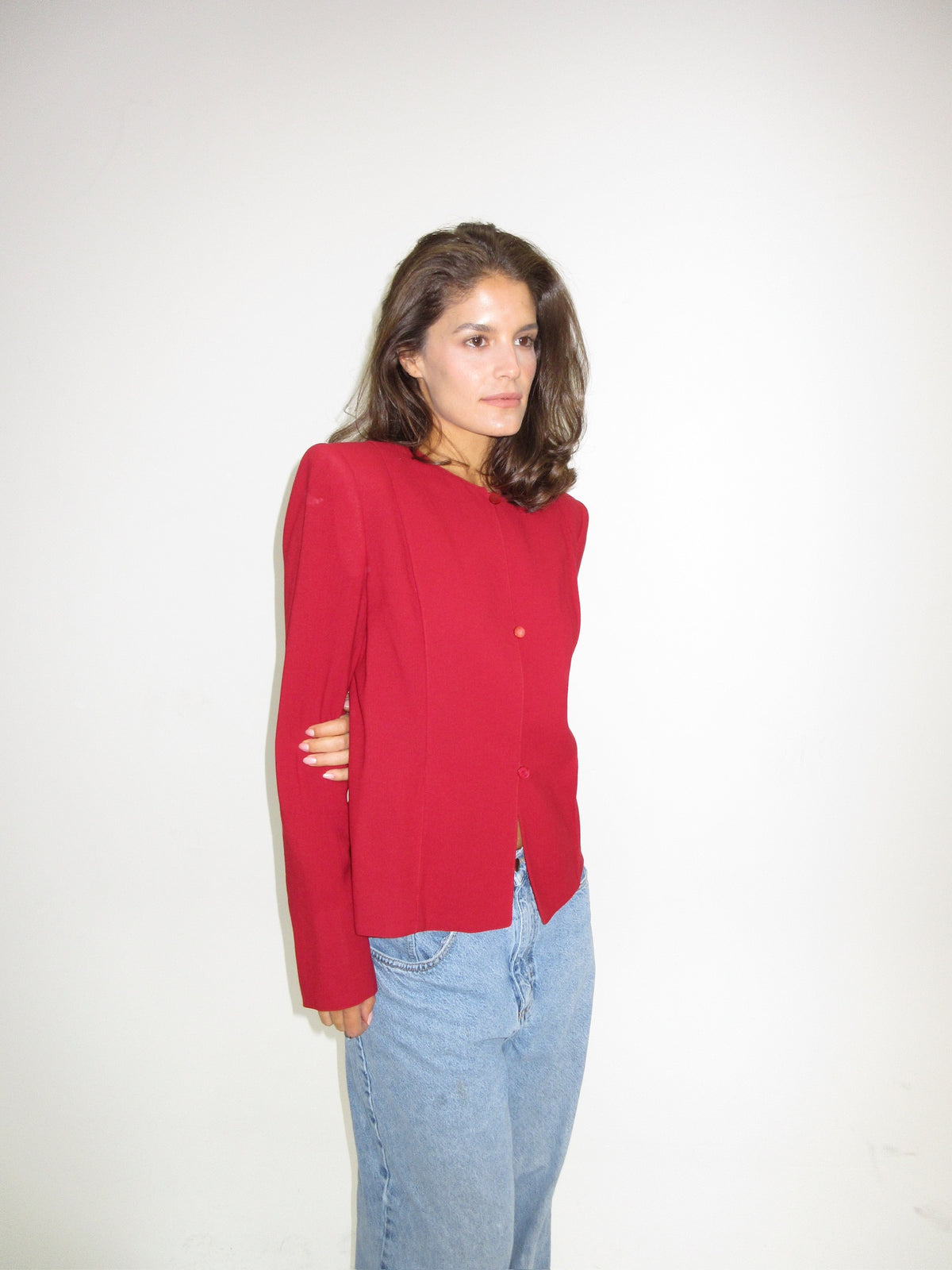 Vintage Ungaro jacket