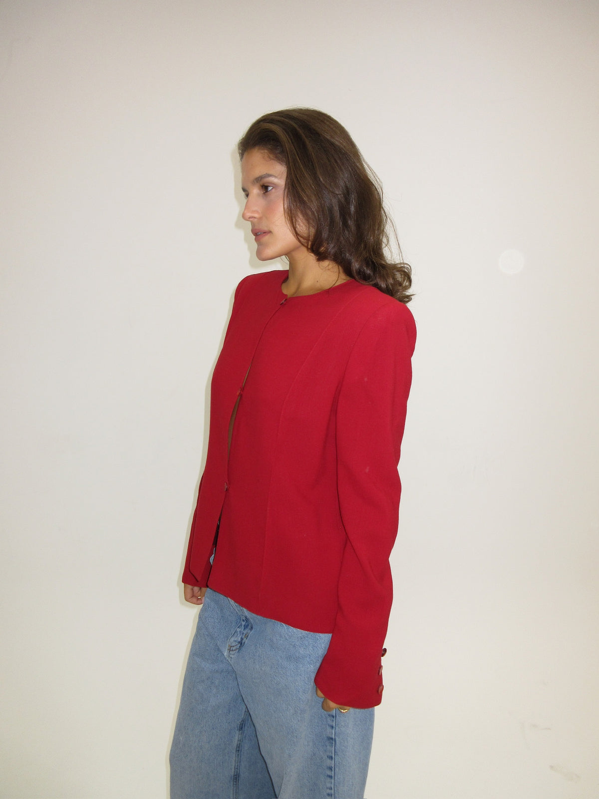 Vintage Ungaro jacket