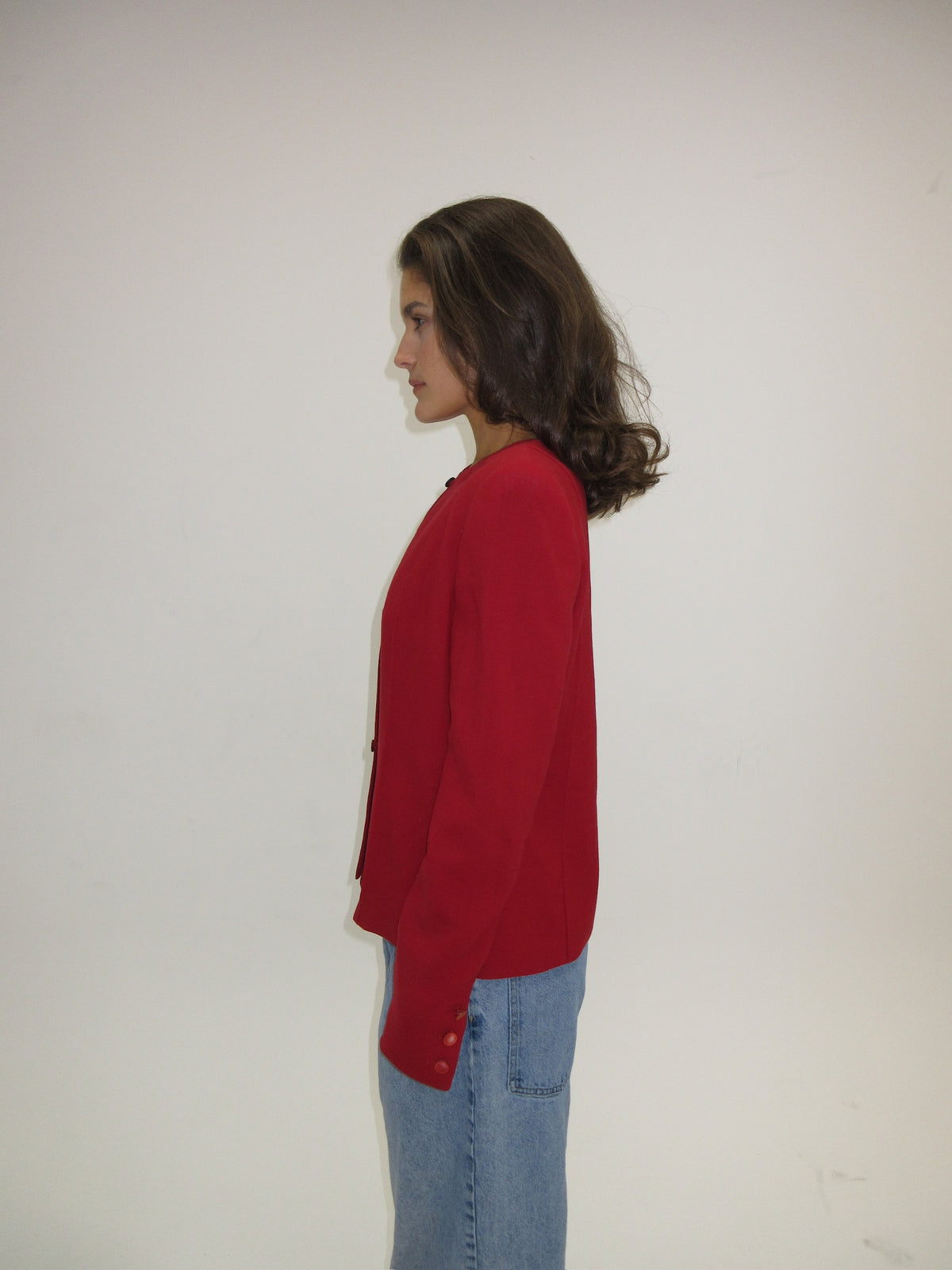 Vintage Ungaro jacket