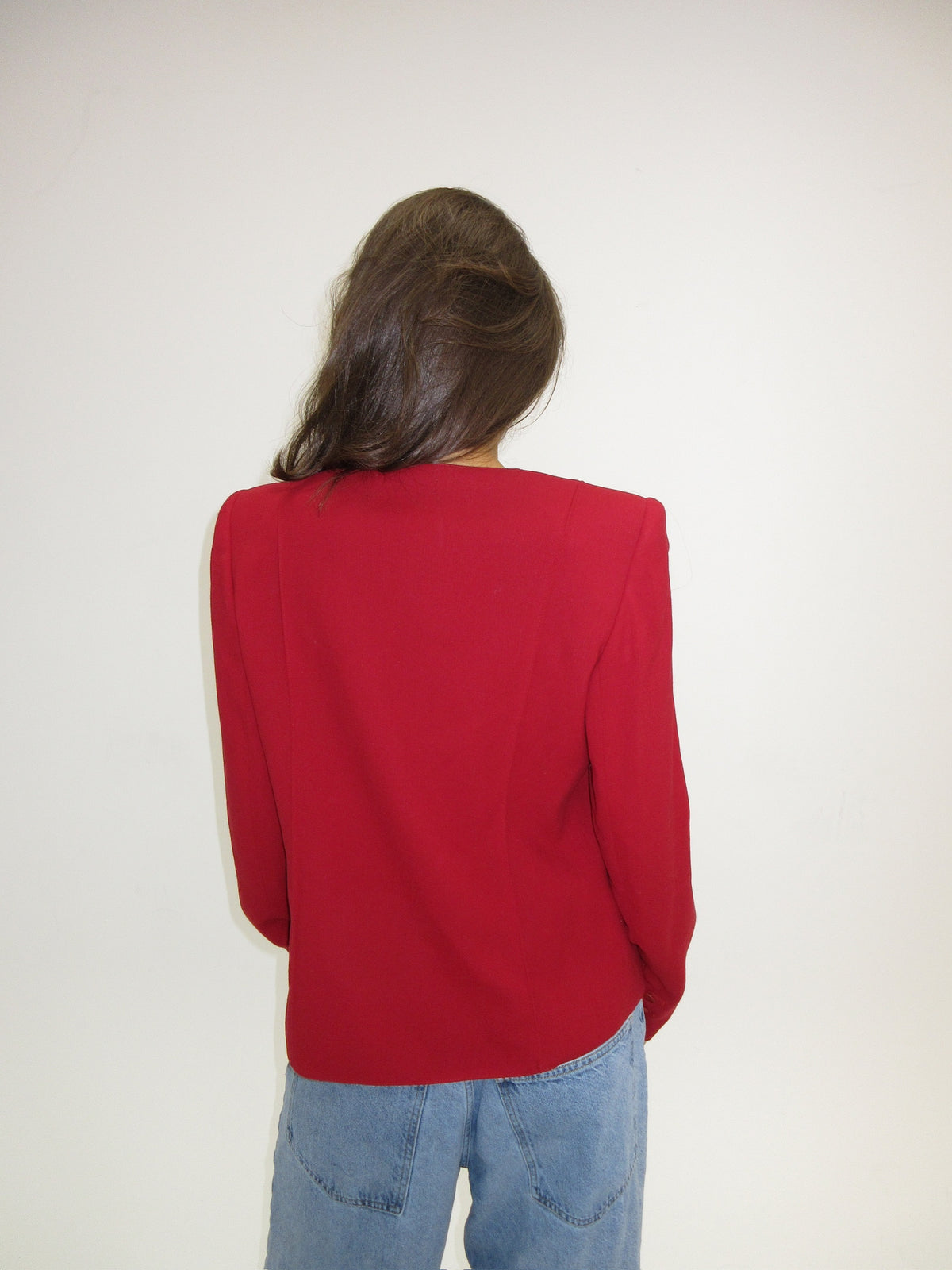 Vintage Ungaro jacket