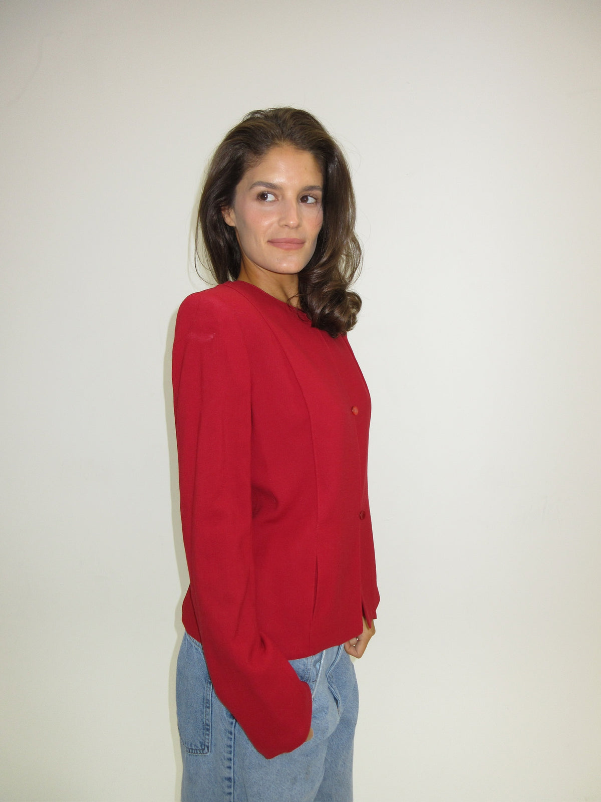 Vintage Ungaro jacket