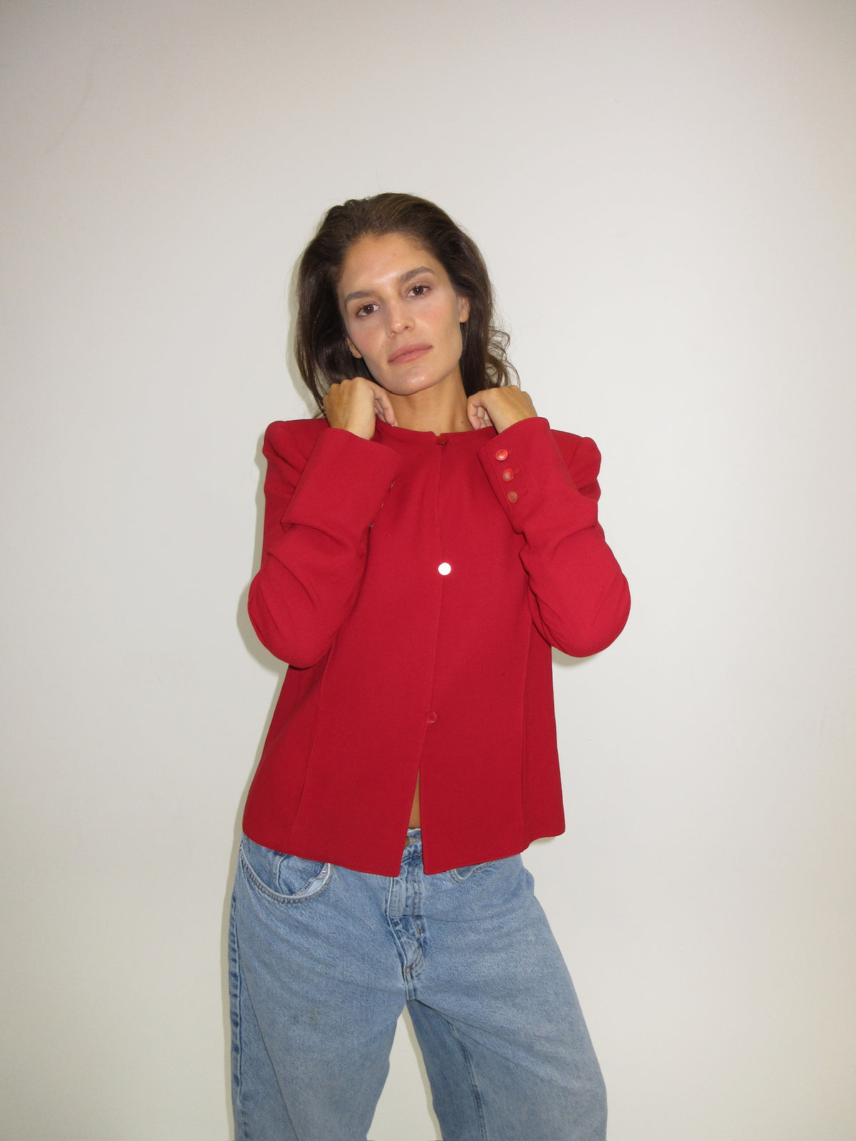 Vintage Ungaro jacket