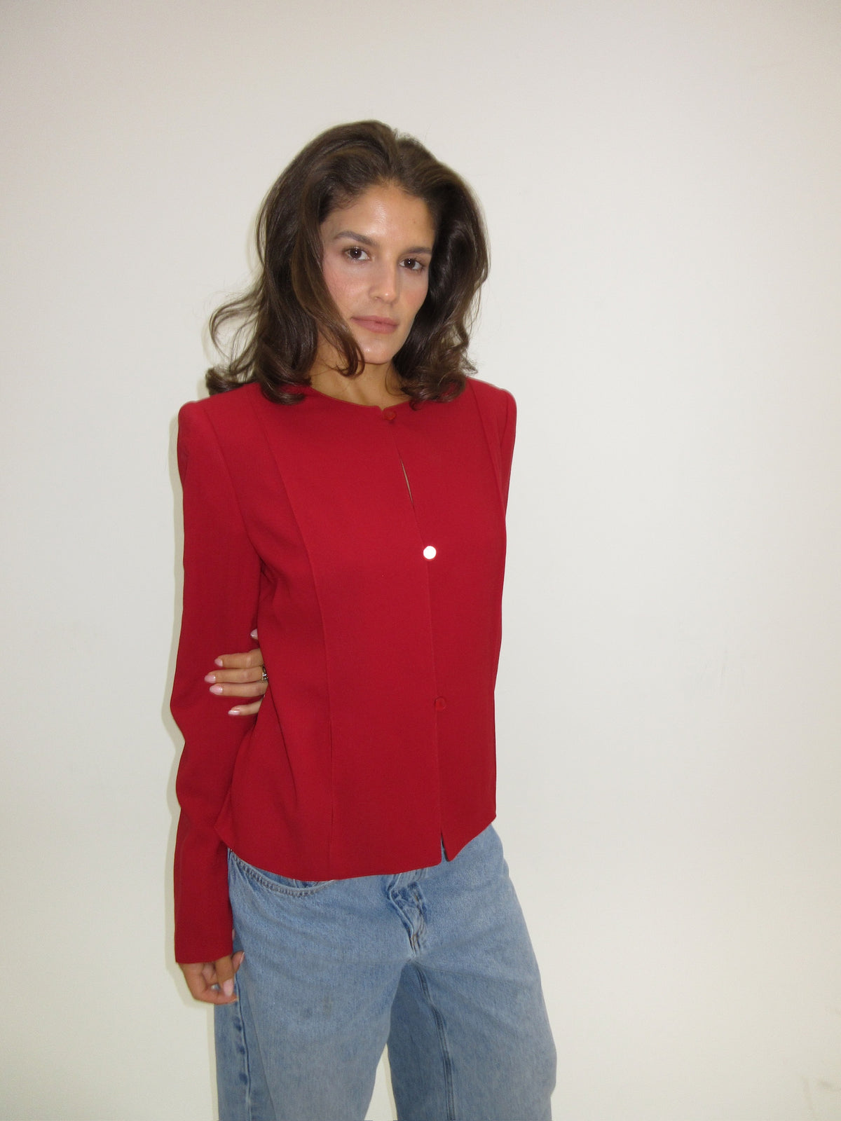 Vintage Ungaro jacket