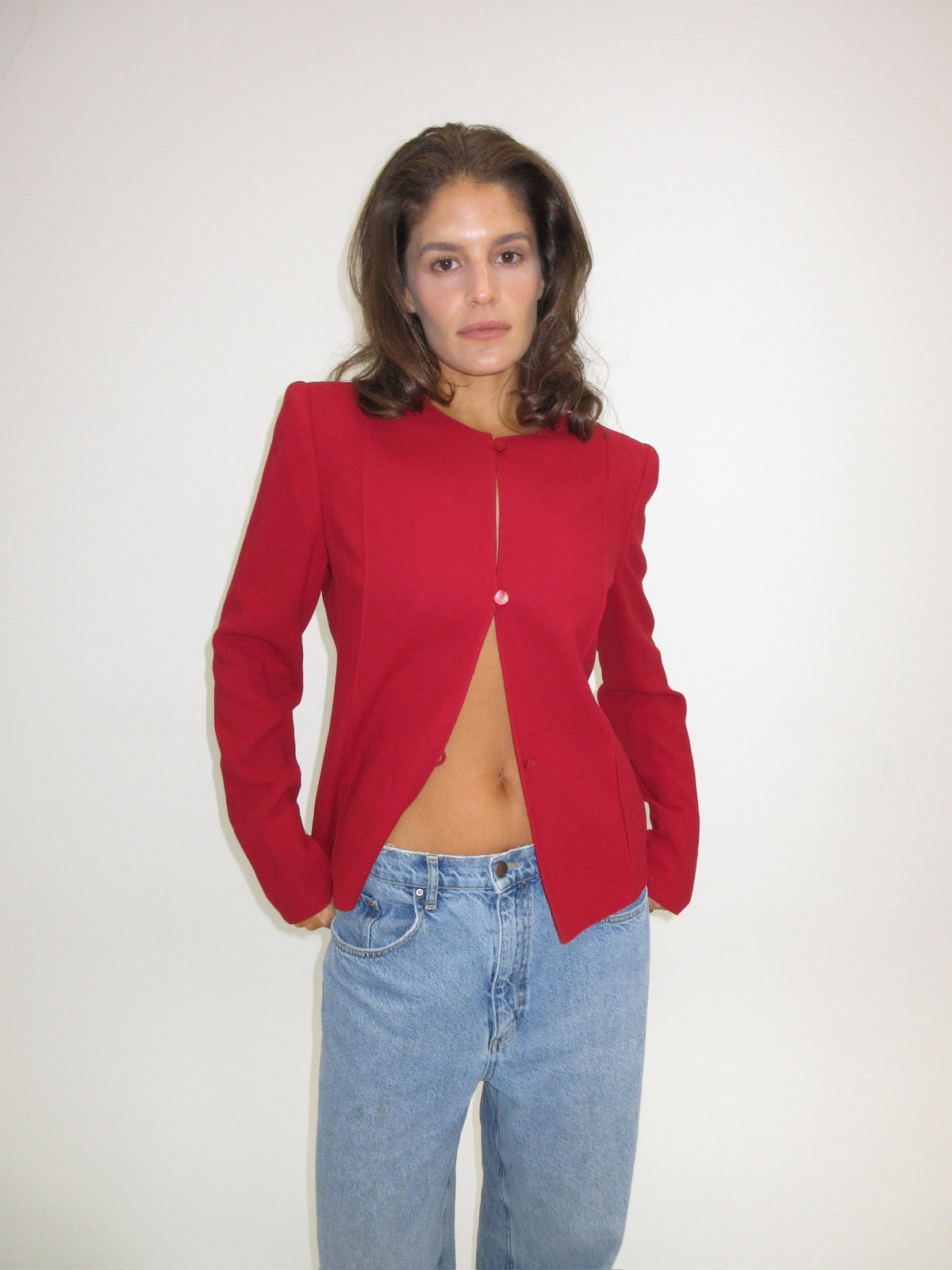 Vintage Ungaro jacket