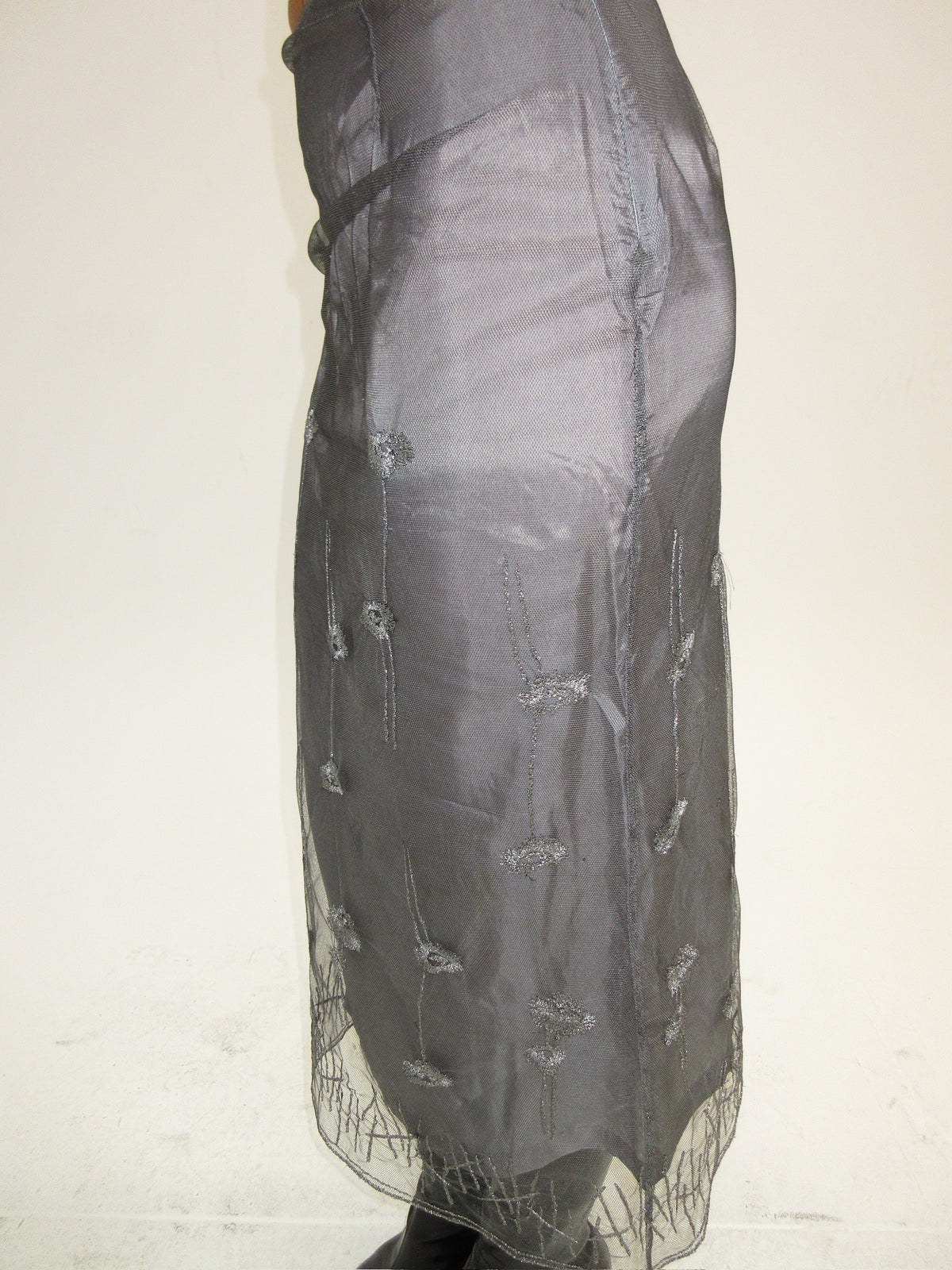SS1998 Alberta Ferretti skirt