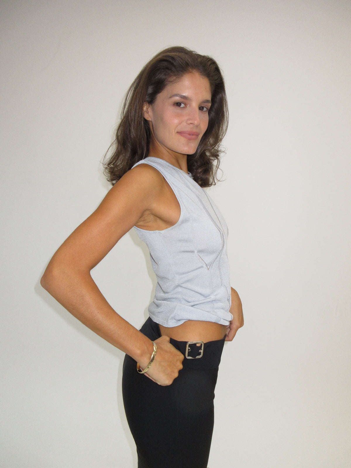 Vintage Valentino top