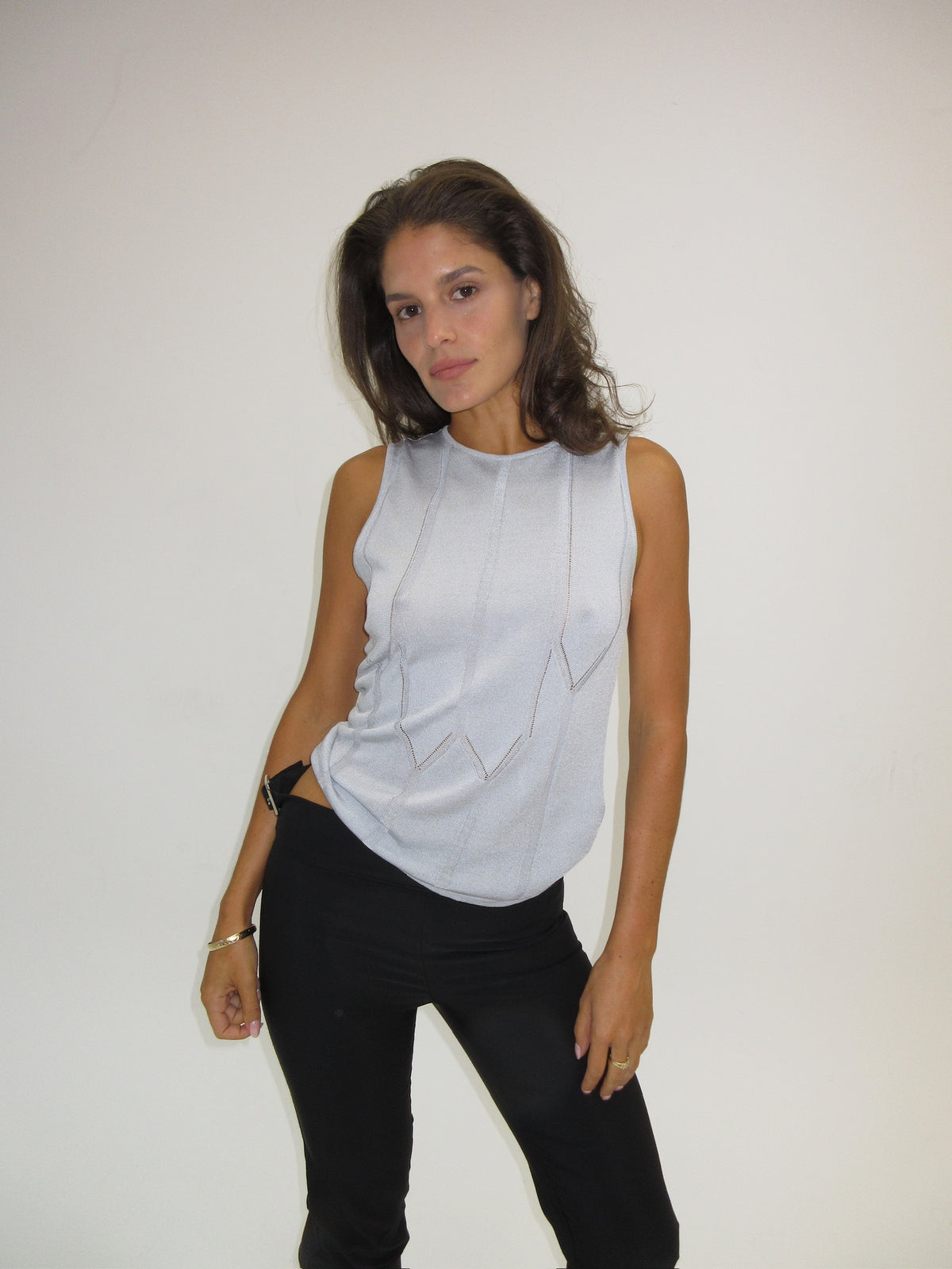 Vintage Valentino top