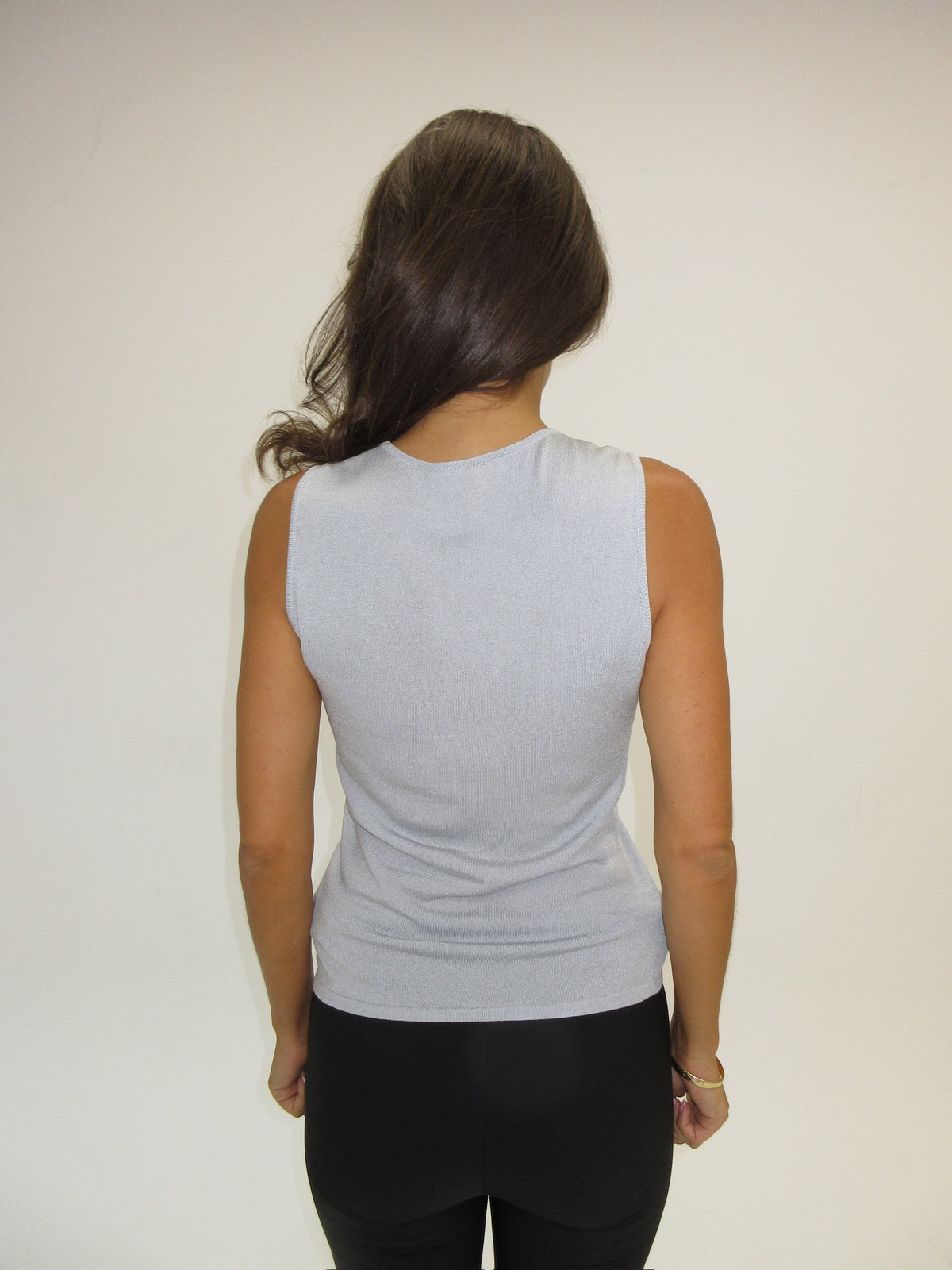 Vintage Valentino top