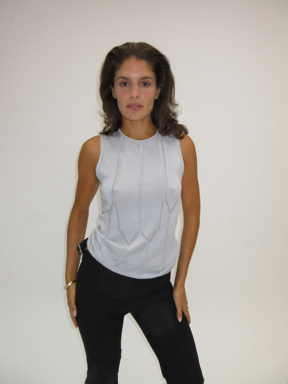 Vintage Valentino top
