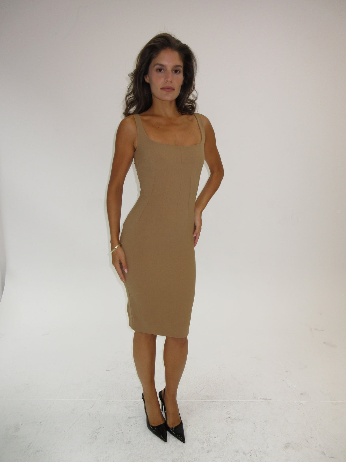 Vintage Dolce & Gabbana dress