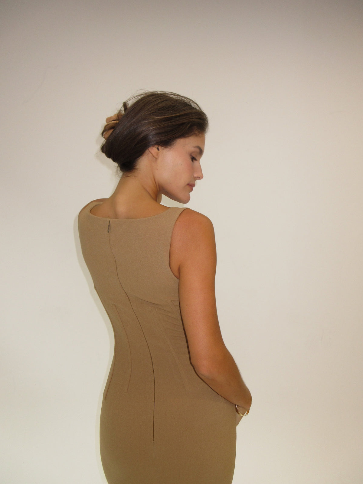 Vintage Dolce & Gabbana dress